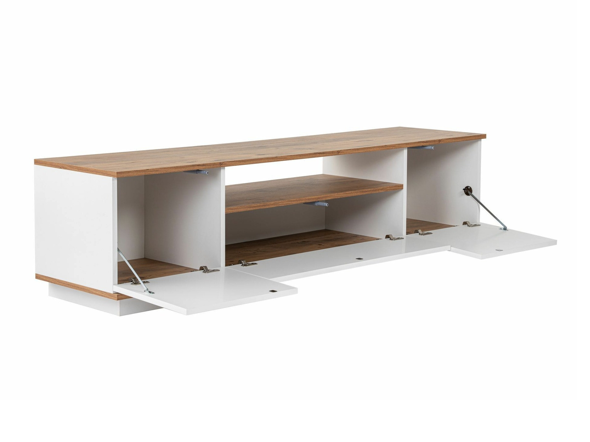 TV-alus Kailua 2405 (Valge)