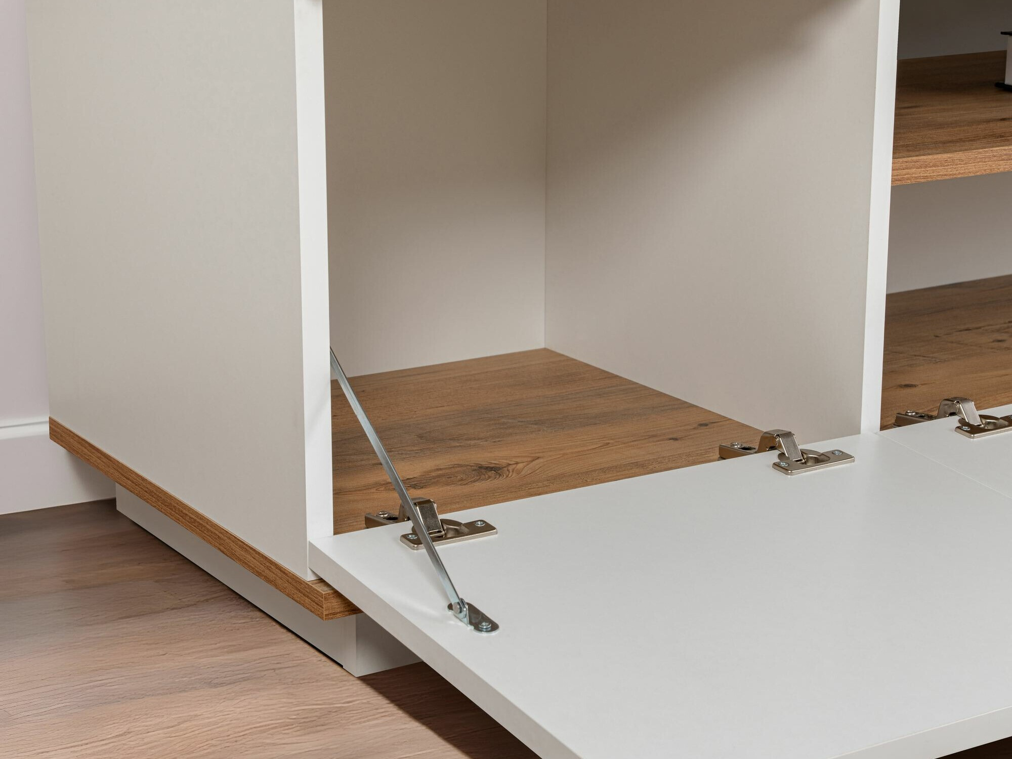 TV-alus Kailua 2405 (Valge)