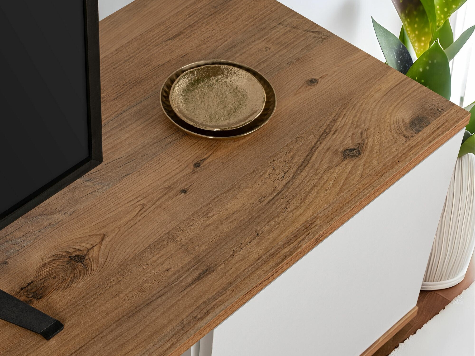 TV-alus Kailua 2405 (Valge)