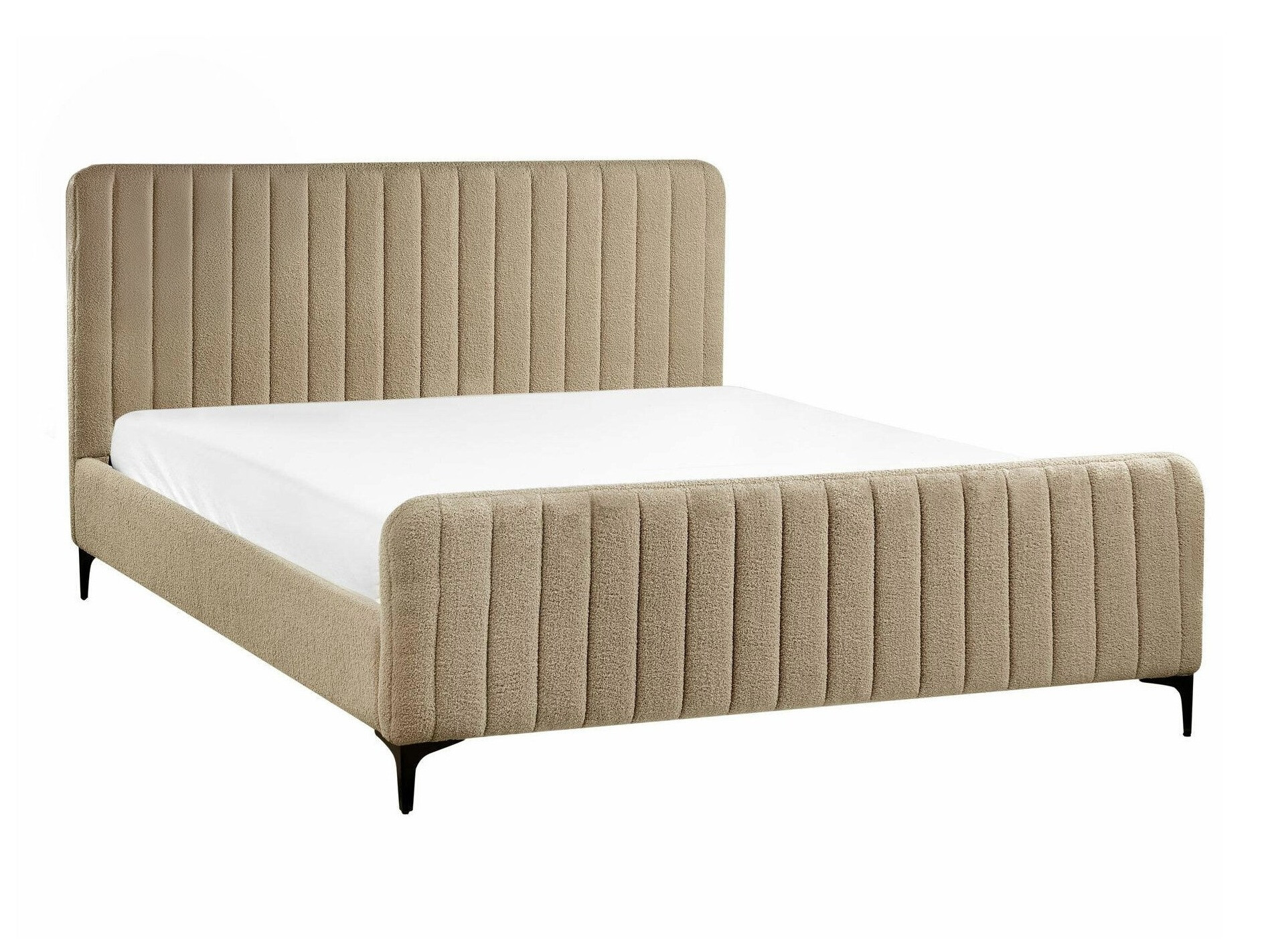 Voodi Berwyn 1584 (Pruun)