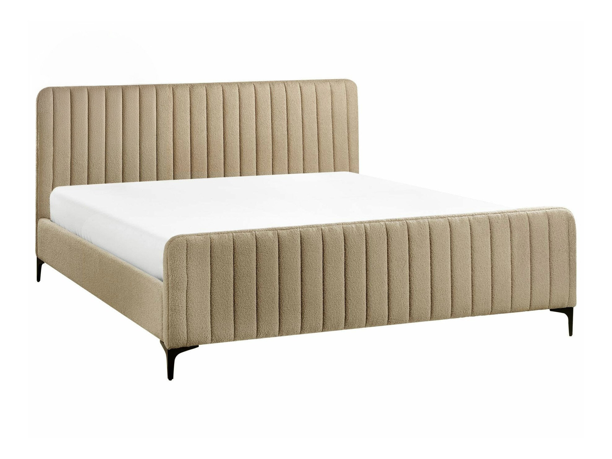 Voodi Berwyn 1584 (Pruun)