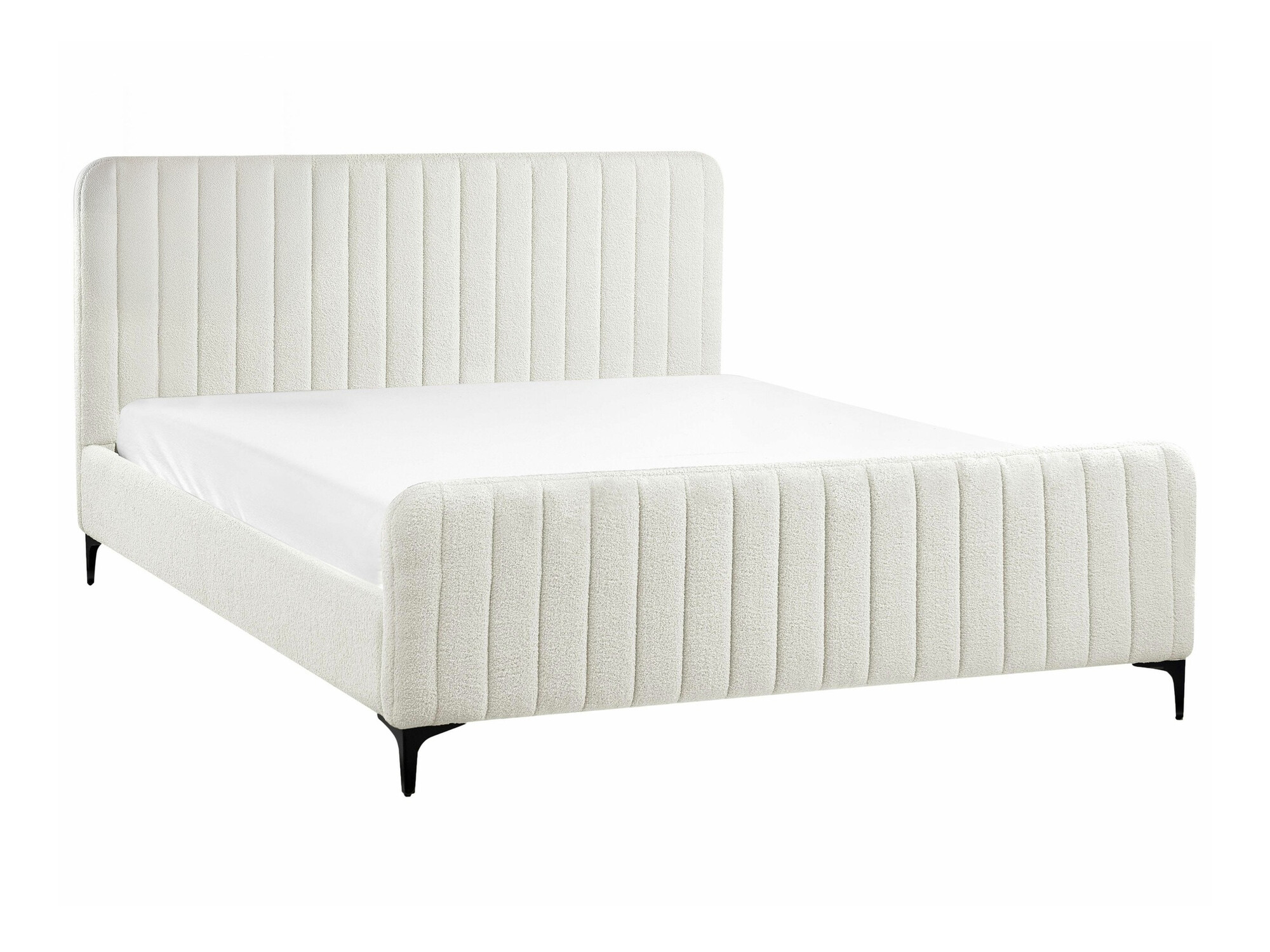 Voodi Berwyn 1584 (Valge)