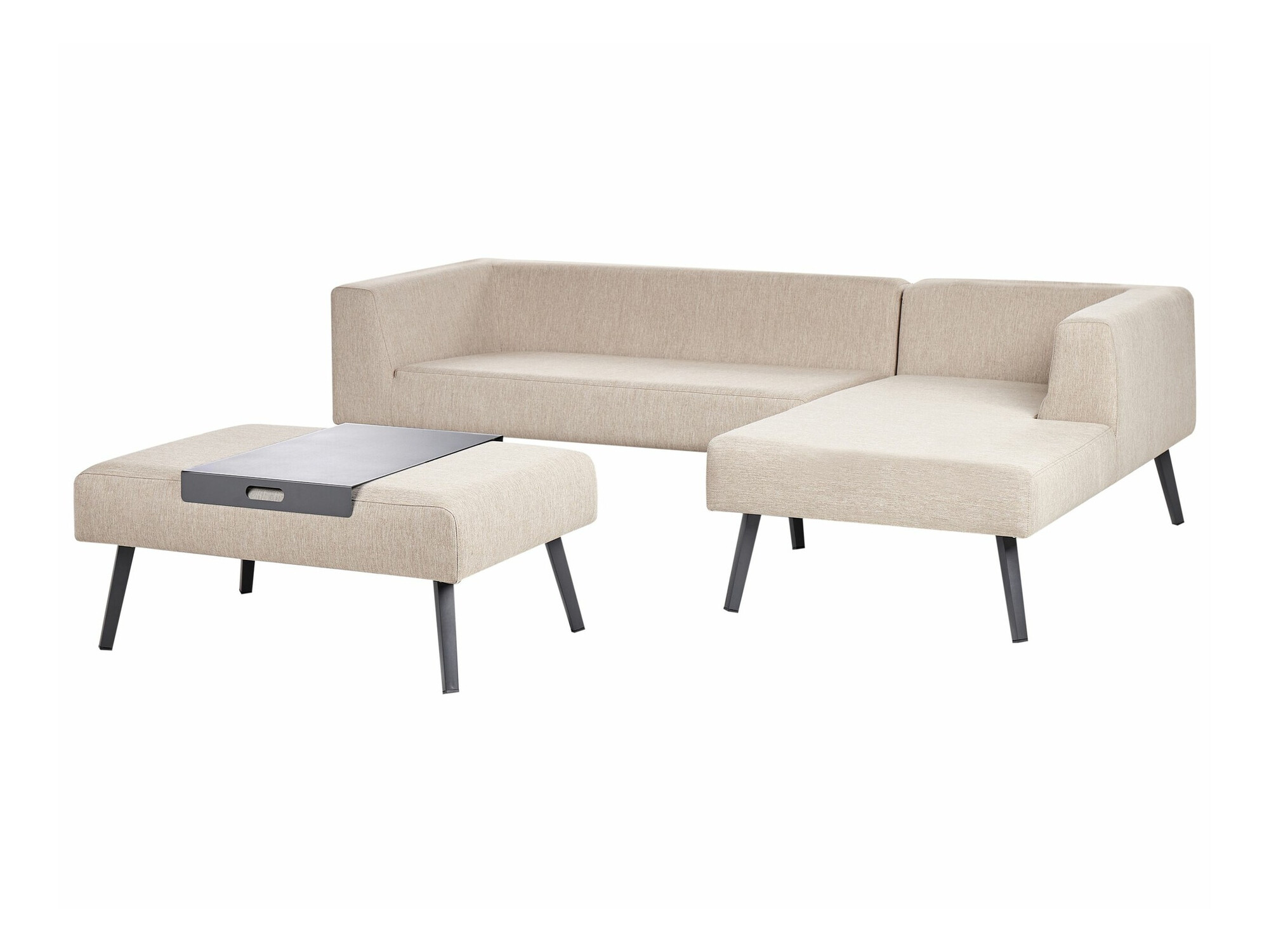 Aiamööblikomplekt Berwyn 2543