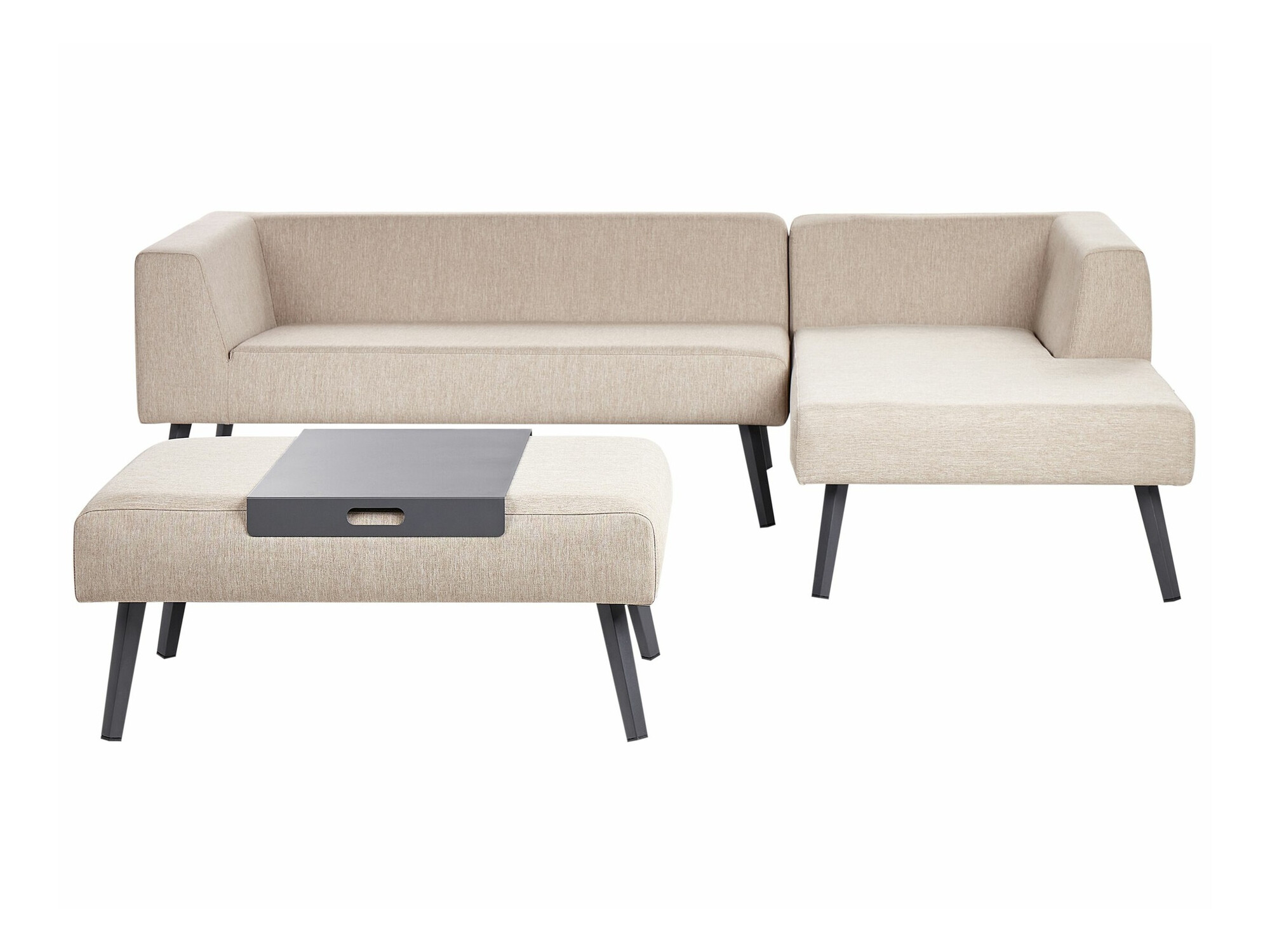 Aiamööblikomplekt Berwyn 2543