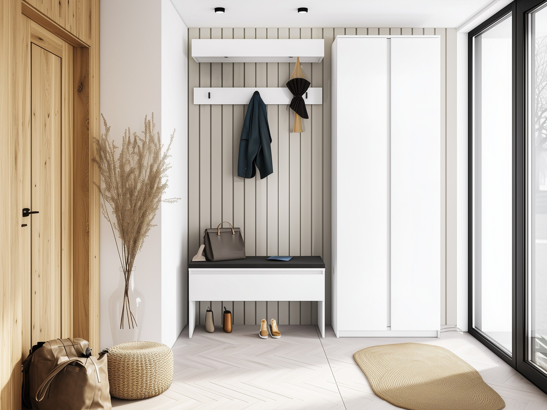 Esikukomplekt Lorcama 107