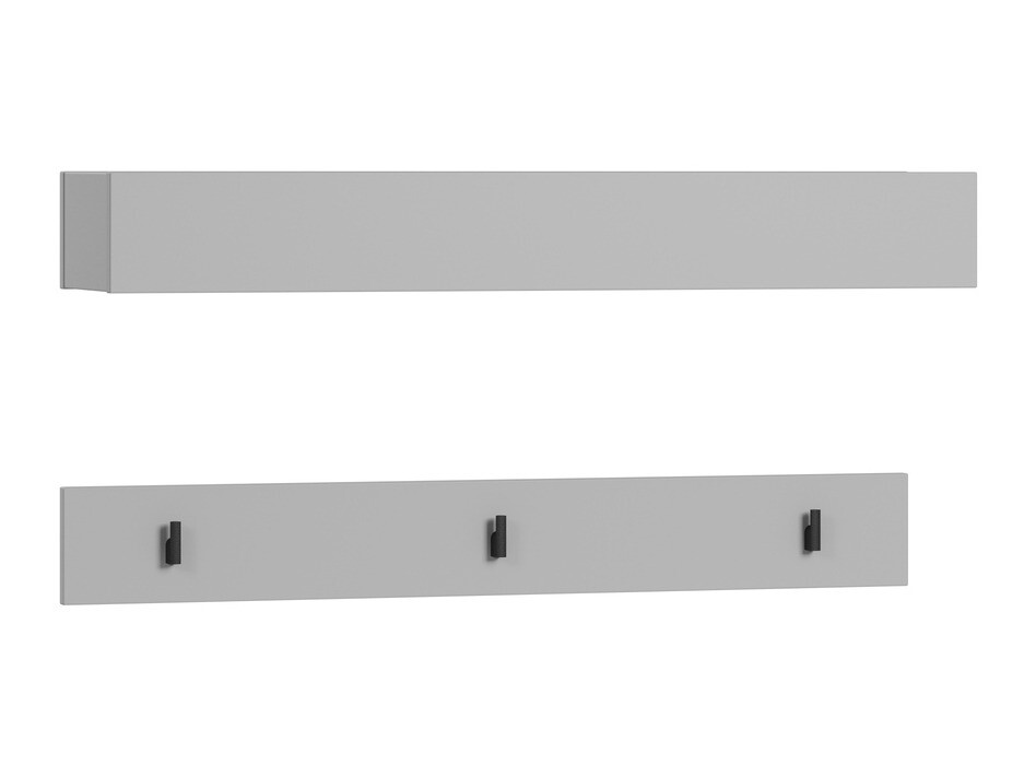 Nagi Lorcama 103 (Hall)