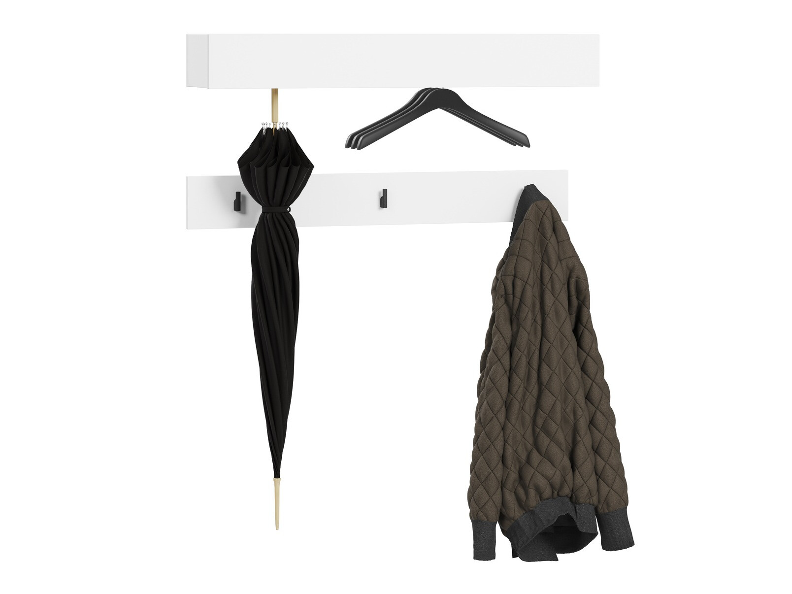 Nagi Lorcama 103 (Valge)