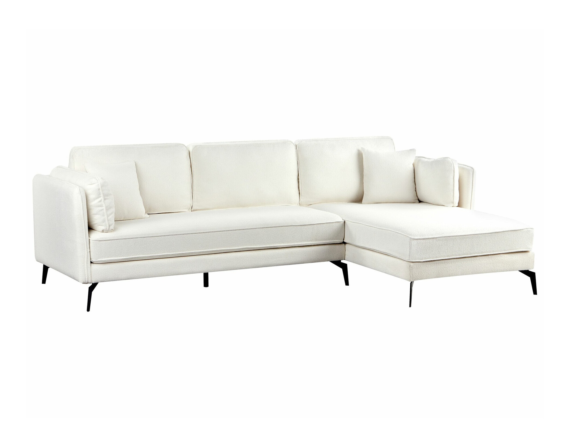 Nurgadiivan Berwyn 622 (Valge)