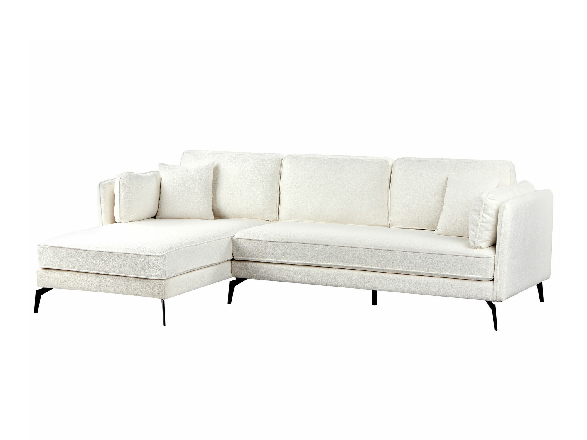 Nurgadiivan Berwyn 622 (Valge)