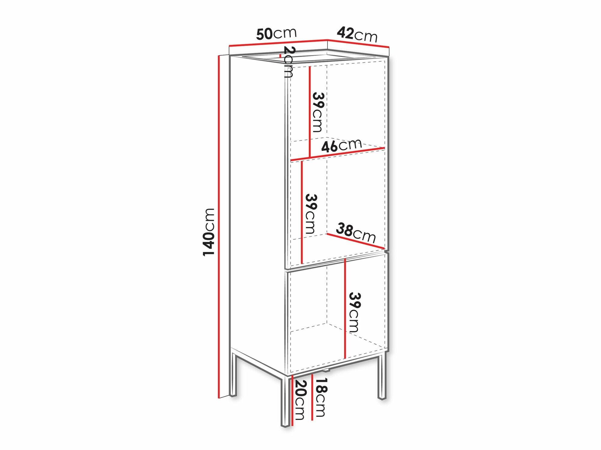 Riiul Lunole 102 (Kašmiir)