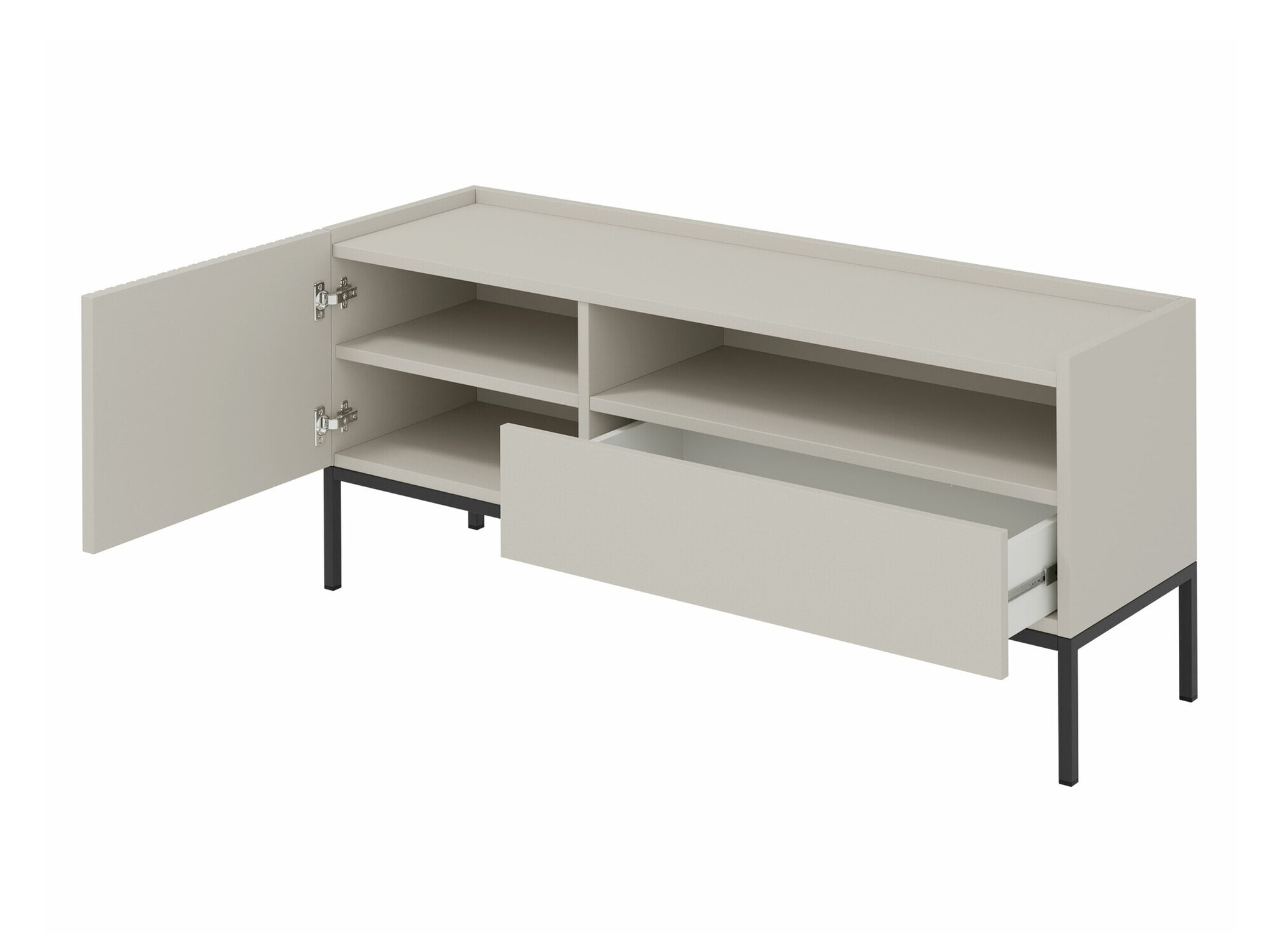 TV-alus Lunole 108 (Kašmiir)