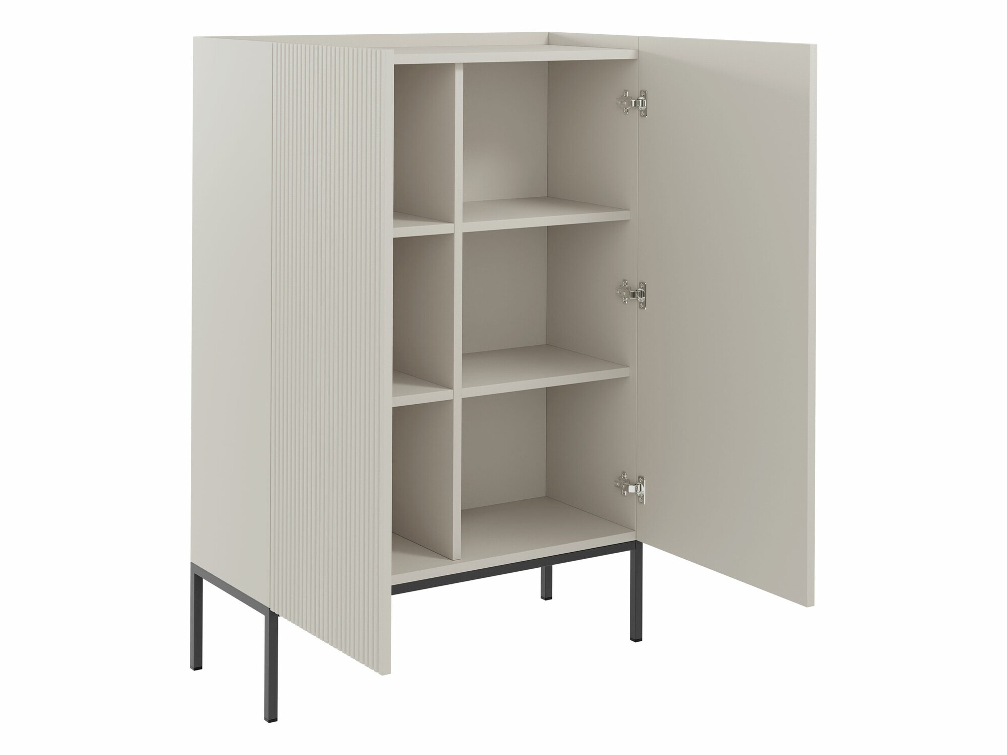 Elutoa komplekt Lunole 110 (Kašmiir)