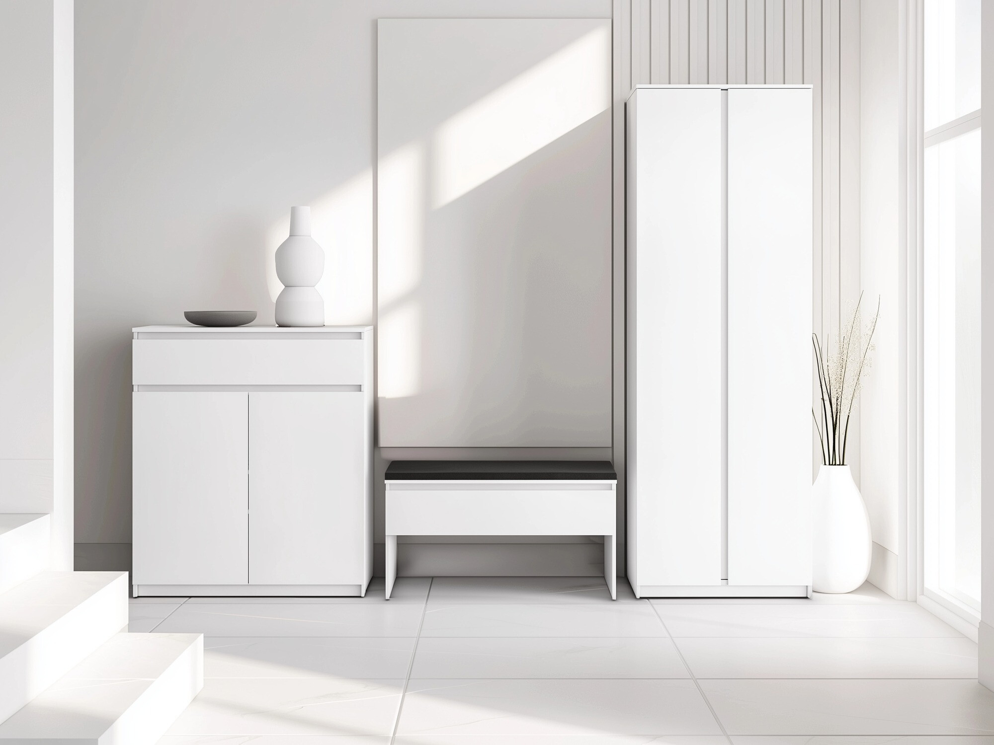 Esikukomplekt Lorcama 108