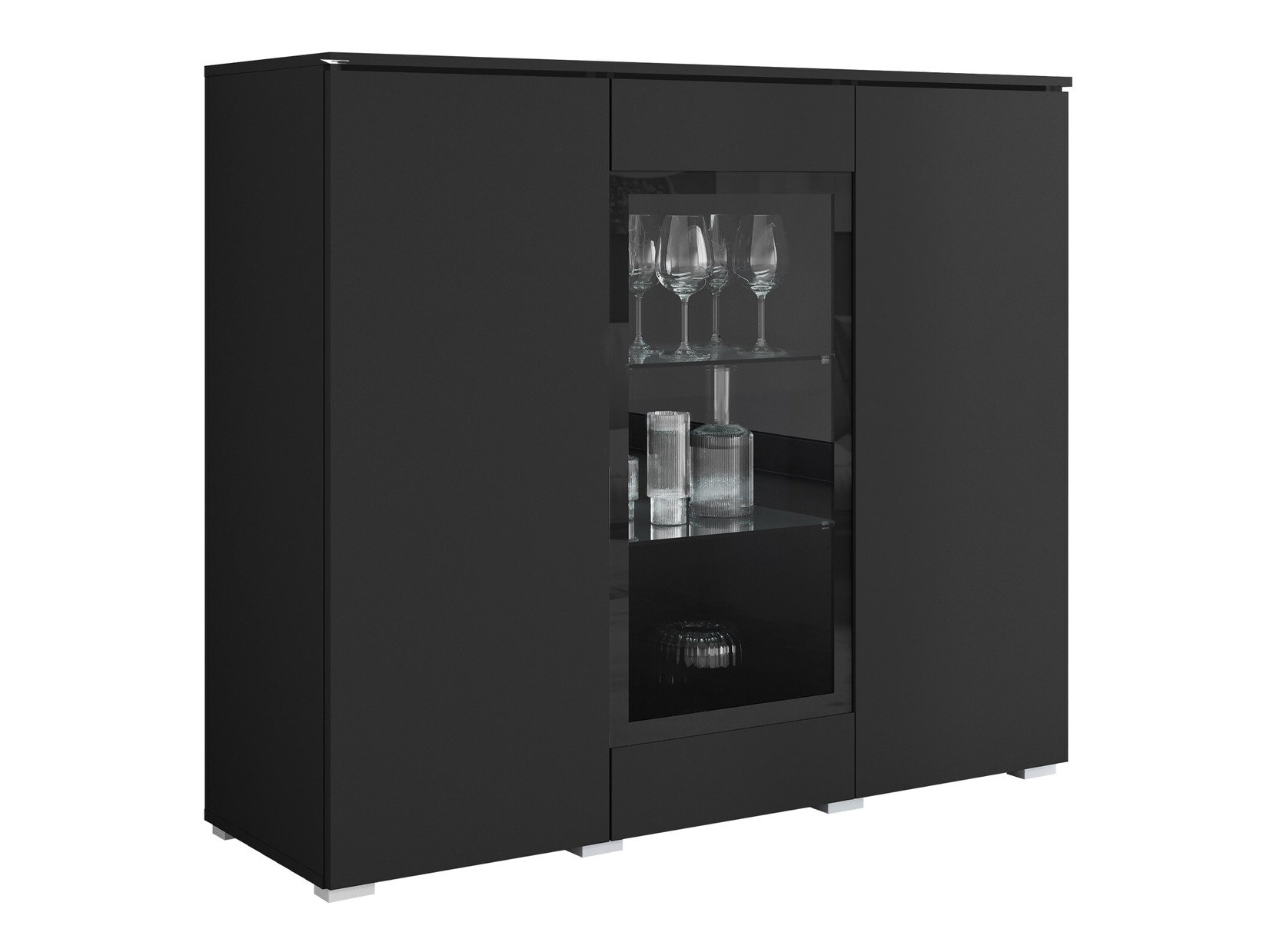 Kapp Mirfivo 103 (Grafiit)
