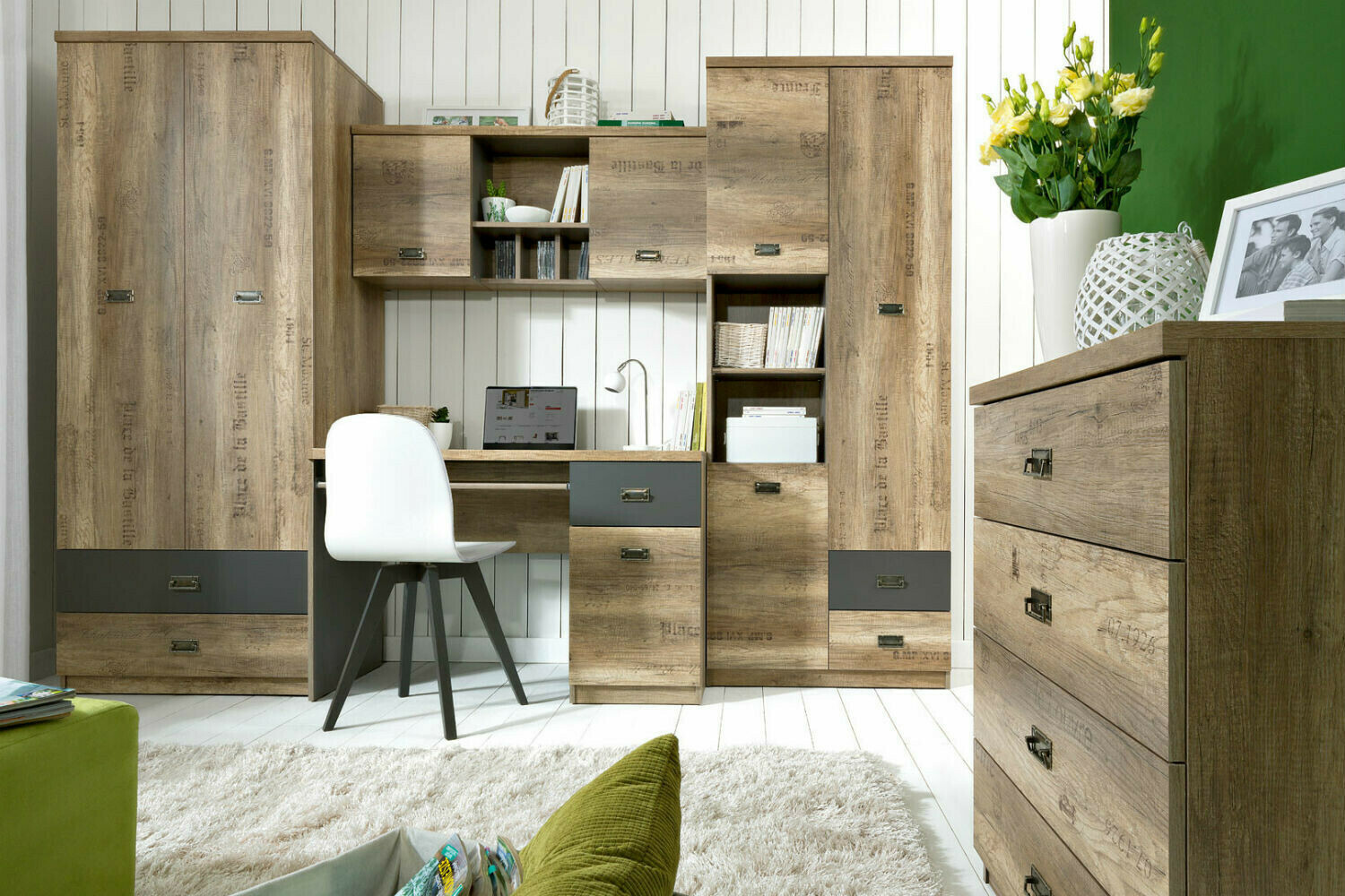 Lastetoa komplekt Odeveni 105