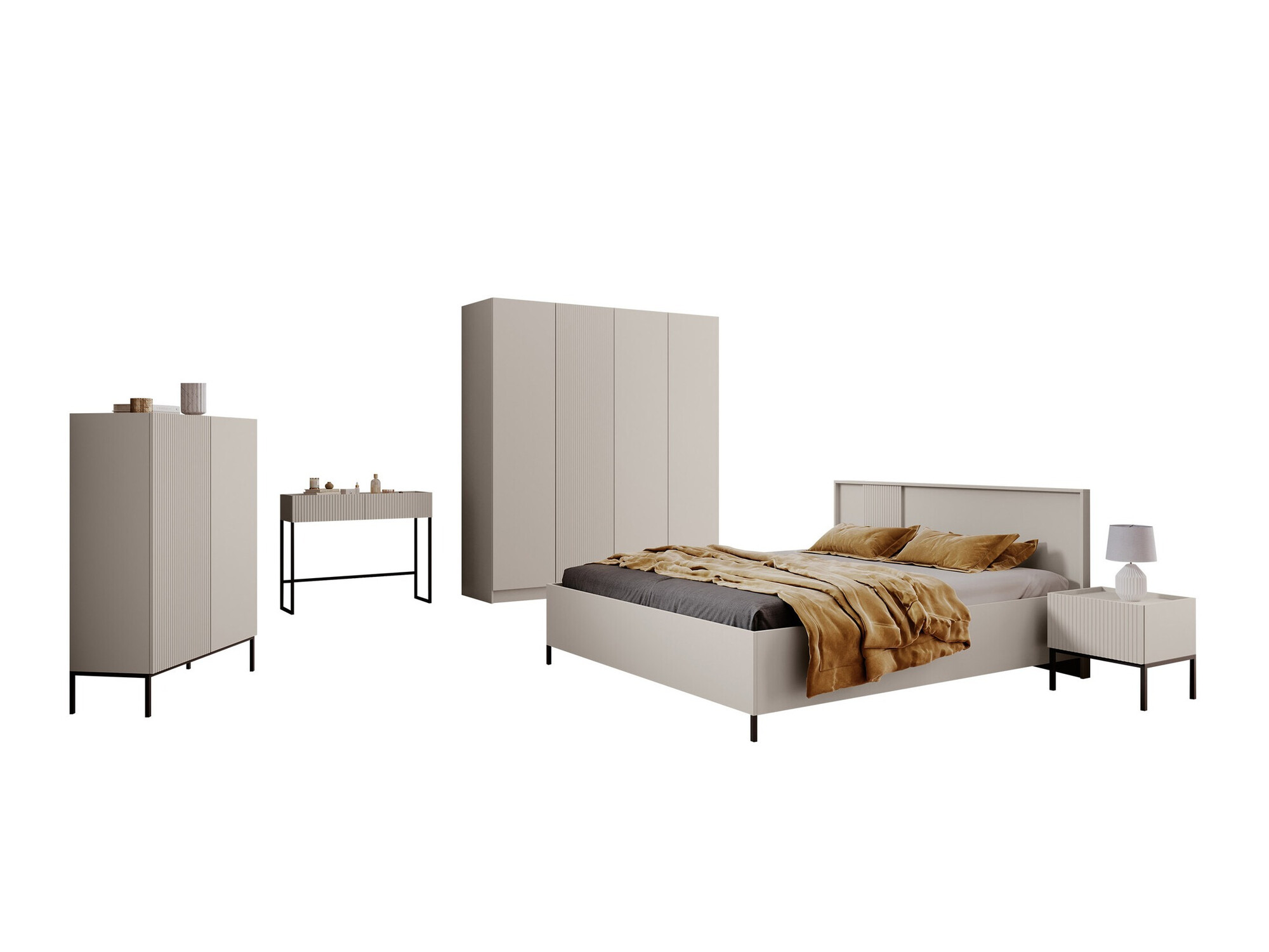 Magamistoakomplekt Lunole 111 (Kašmiir)