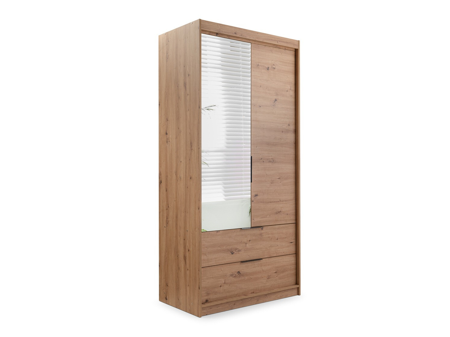 Riidekapp Honolulu 245