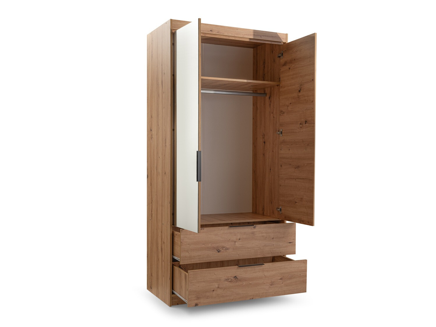 Riidekapp Honolulu 245