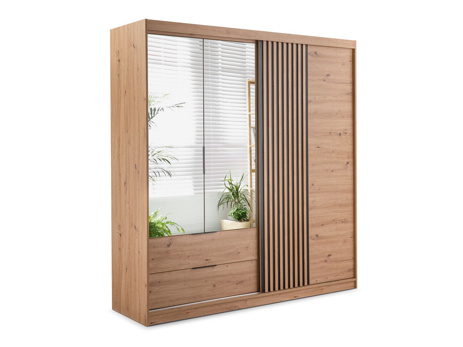 Riidekapp Honolulu 246