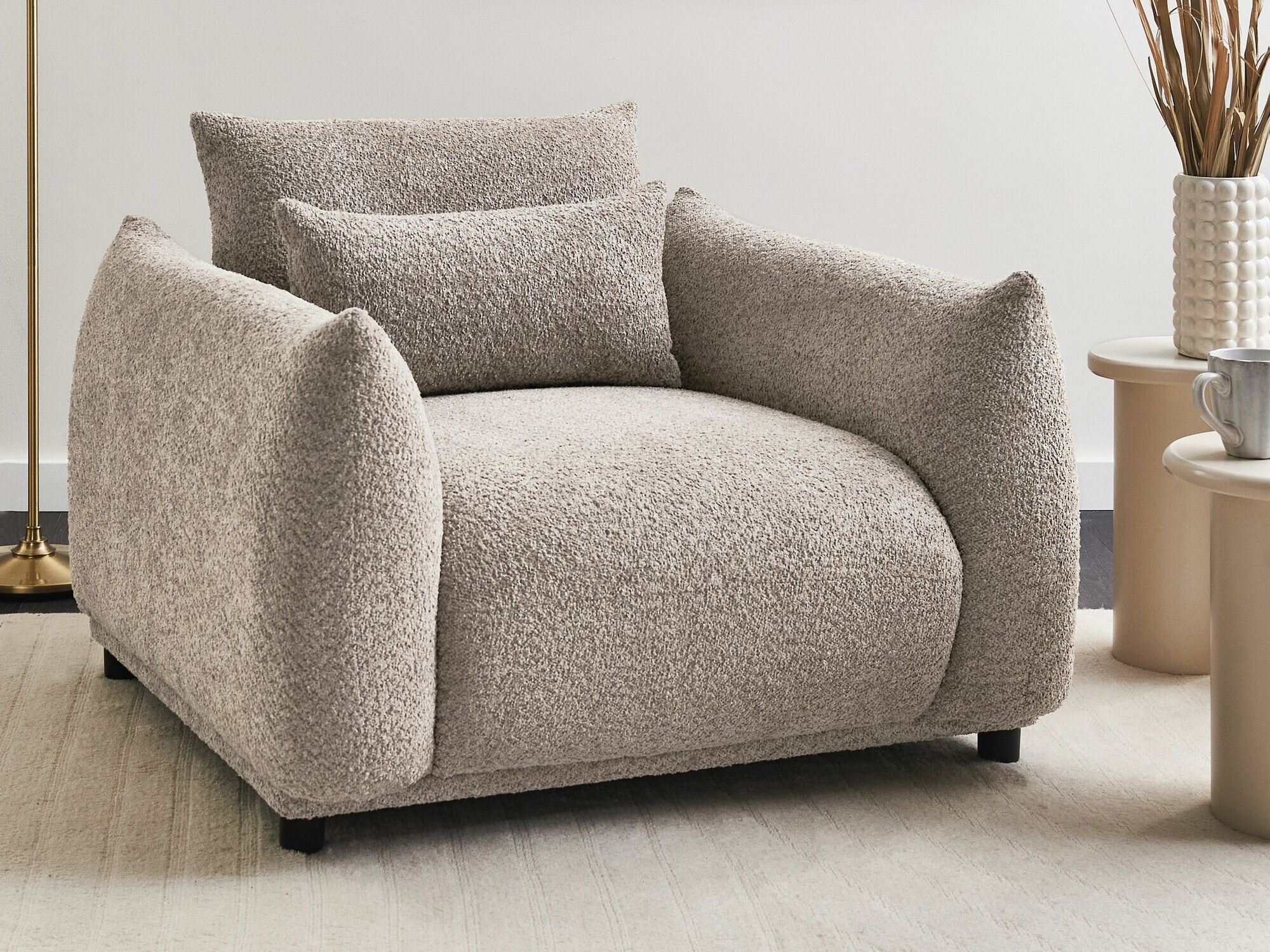 Tugitool Berwyn 2547 (Taupe)