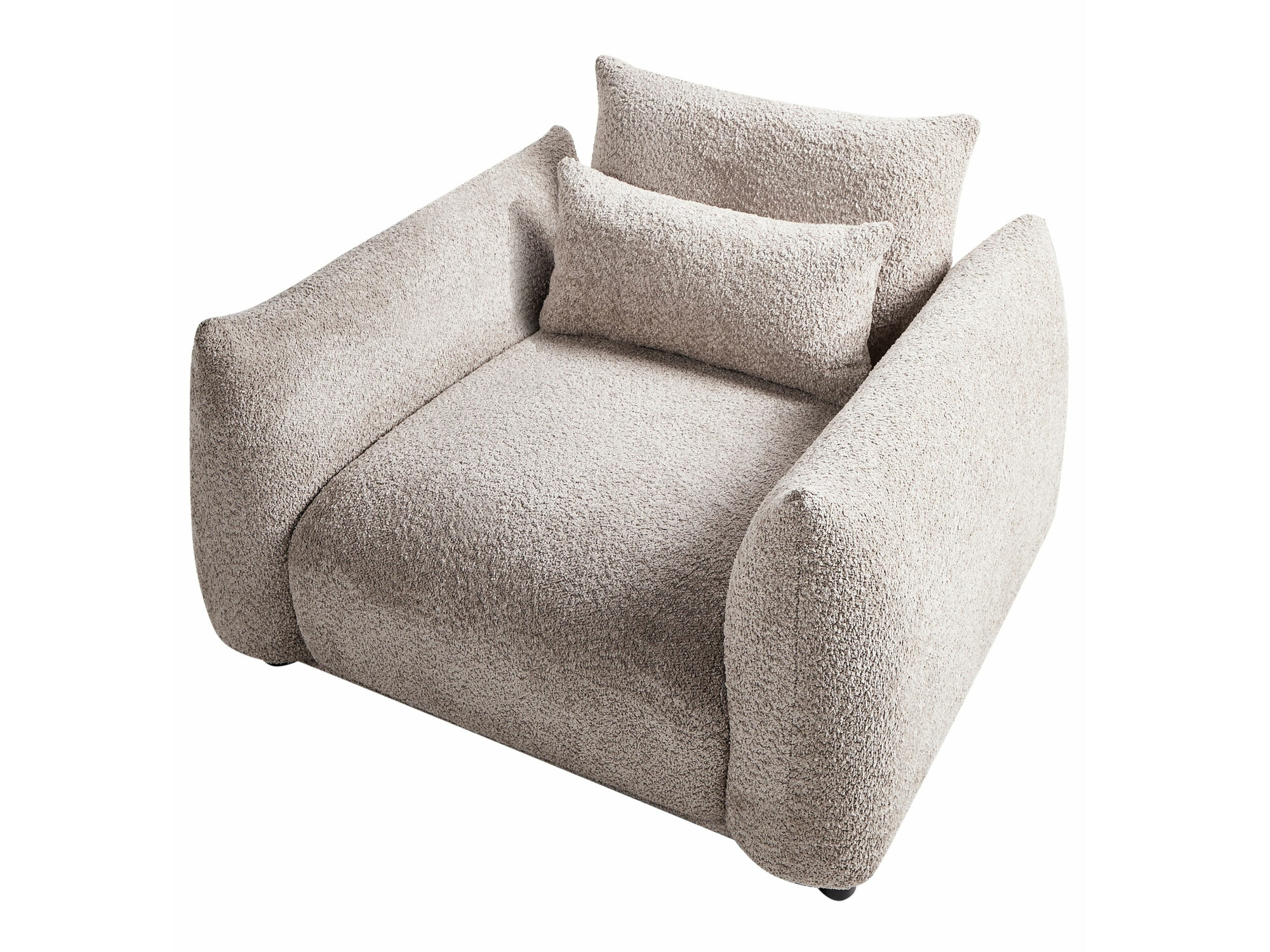 Tugitool Berwyn 2547 (Taupe)