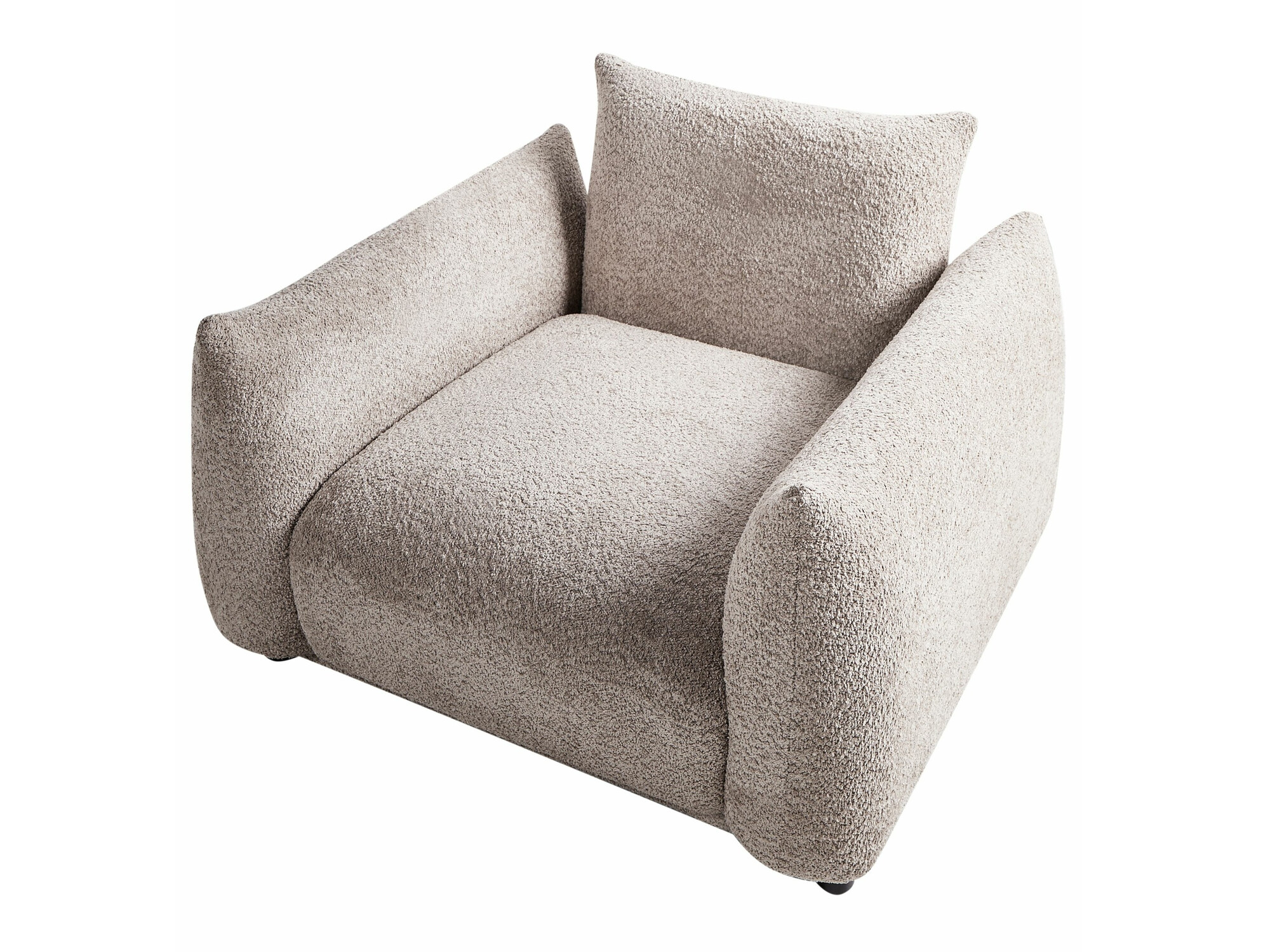 Tugitool Berwyn 2547 (Taupe)