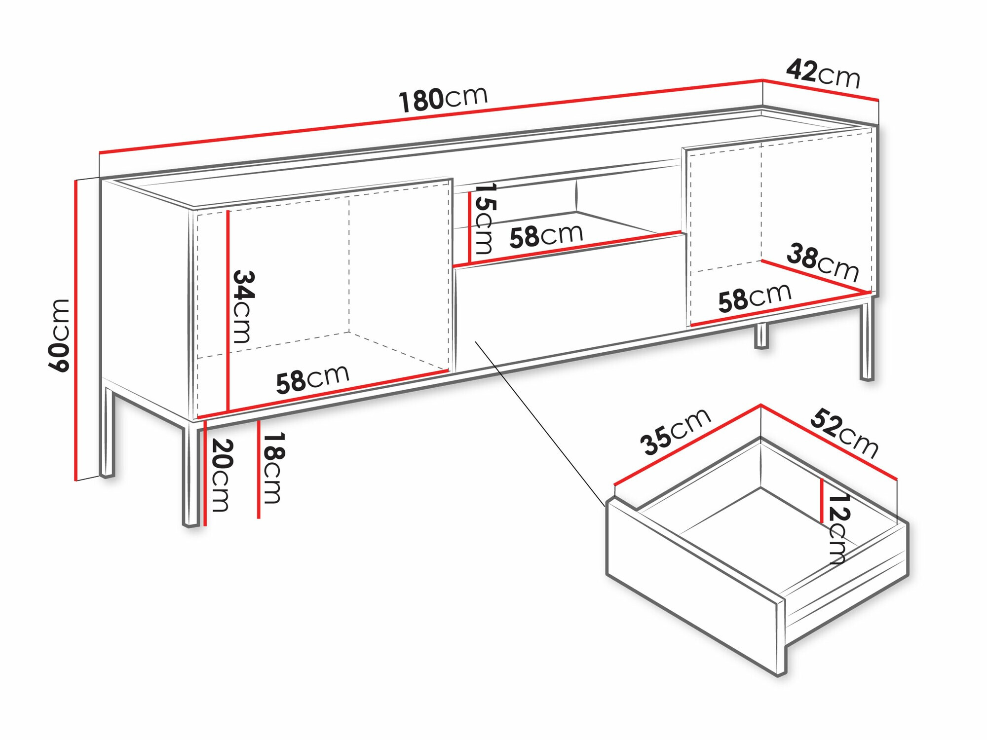 TV-alus Lunole 109 (Kašmiir)