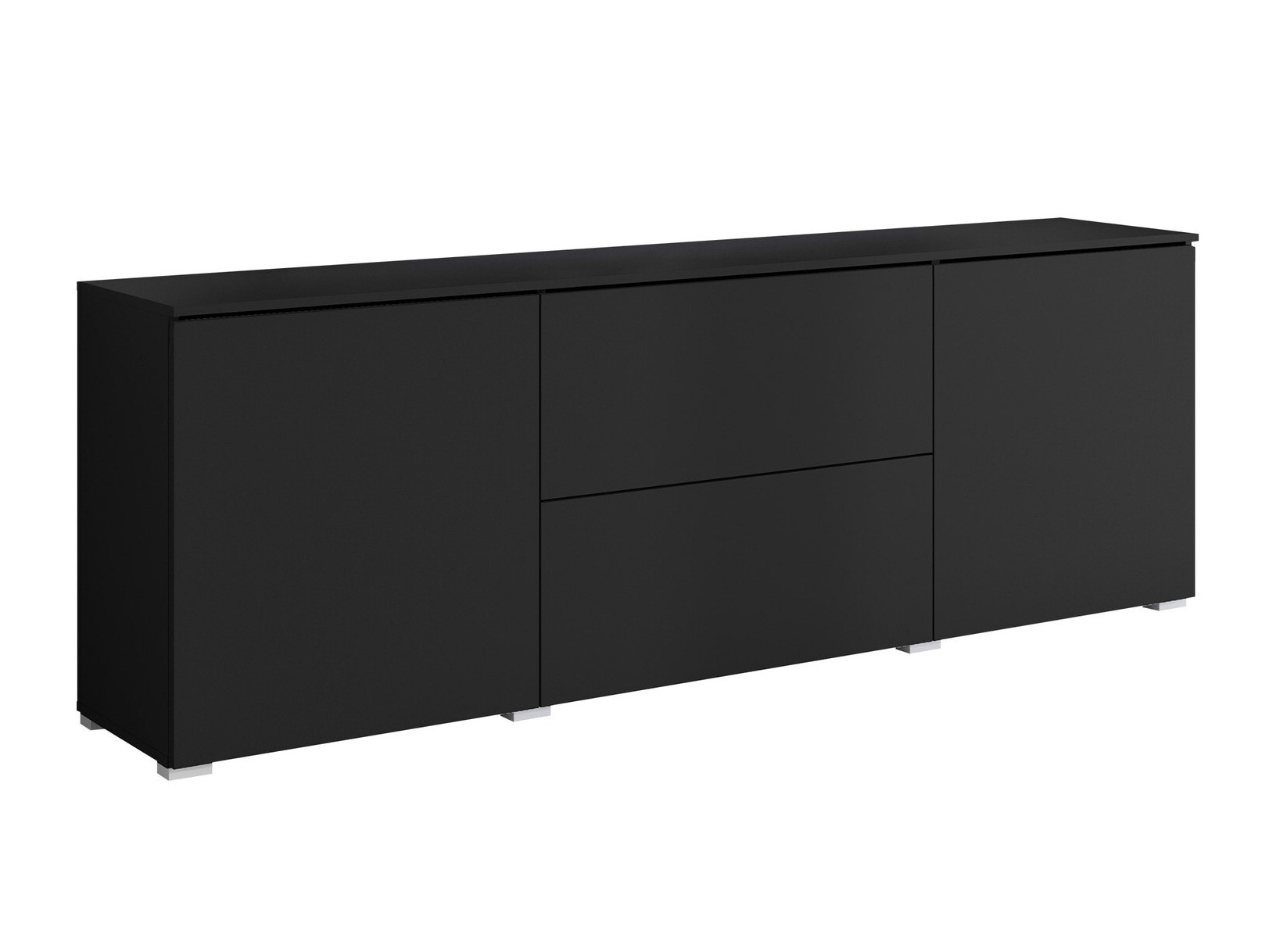TV-alus Mirfivo 104 (Grafiit)