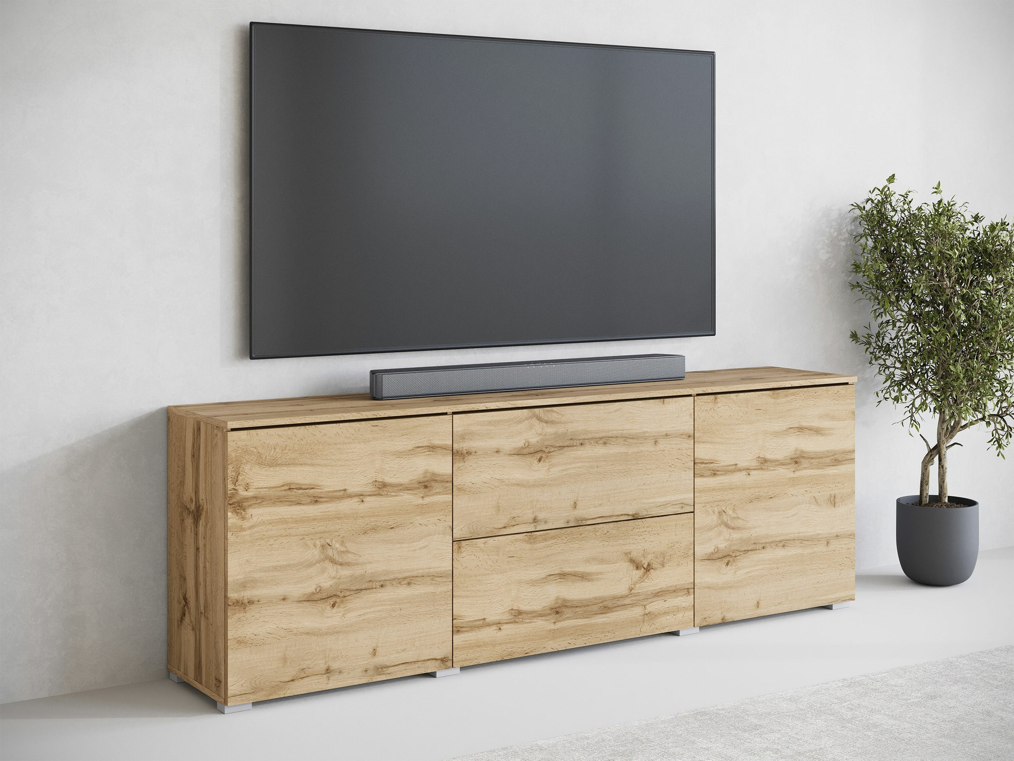 TV-alus Mirfivo 104 (Wotani tamm)