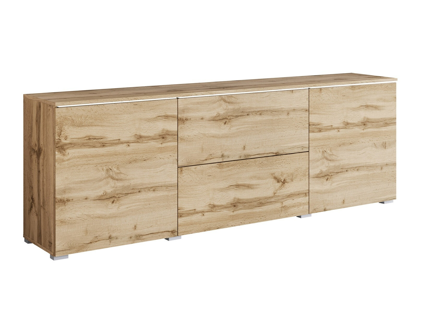 TV-alus Sarasota 190 (Wotani tamm)