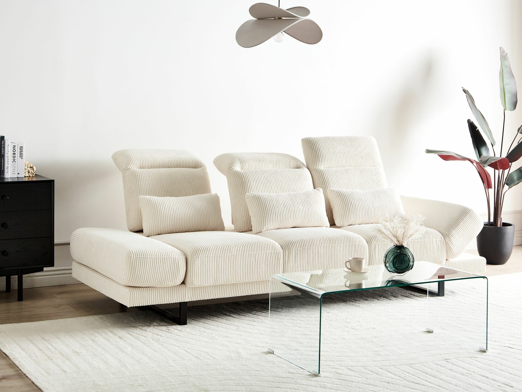 Diivan Berwyn 2551 (Koor)