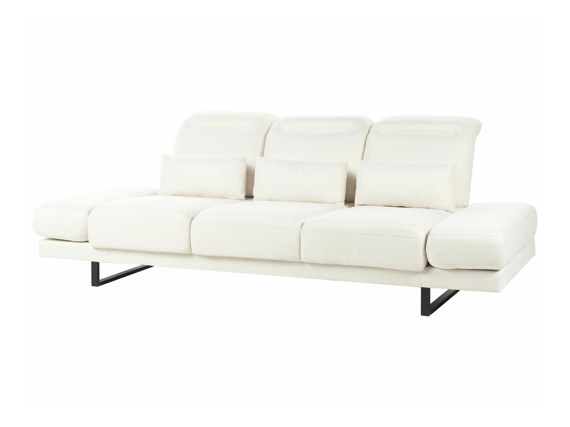 Diivan Berwyn 2551 (Valge)