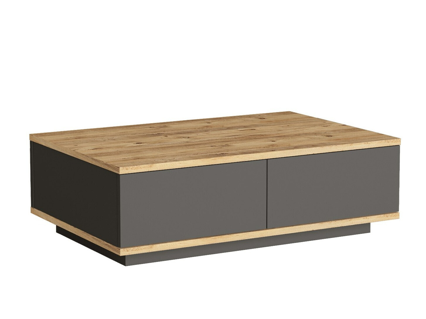 Diivanilaud Kailua 2426 (Antratsiit + Mänd)