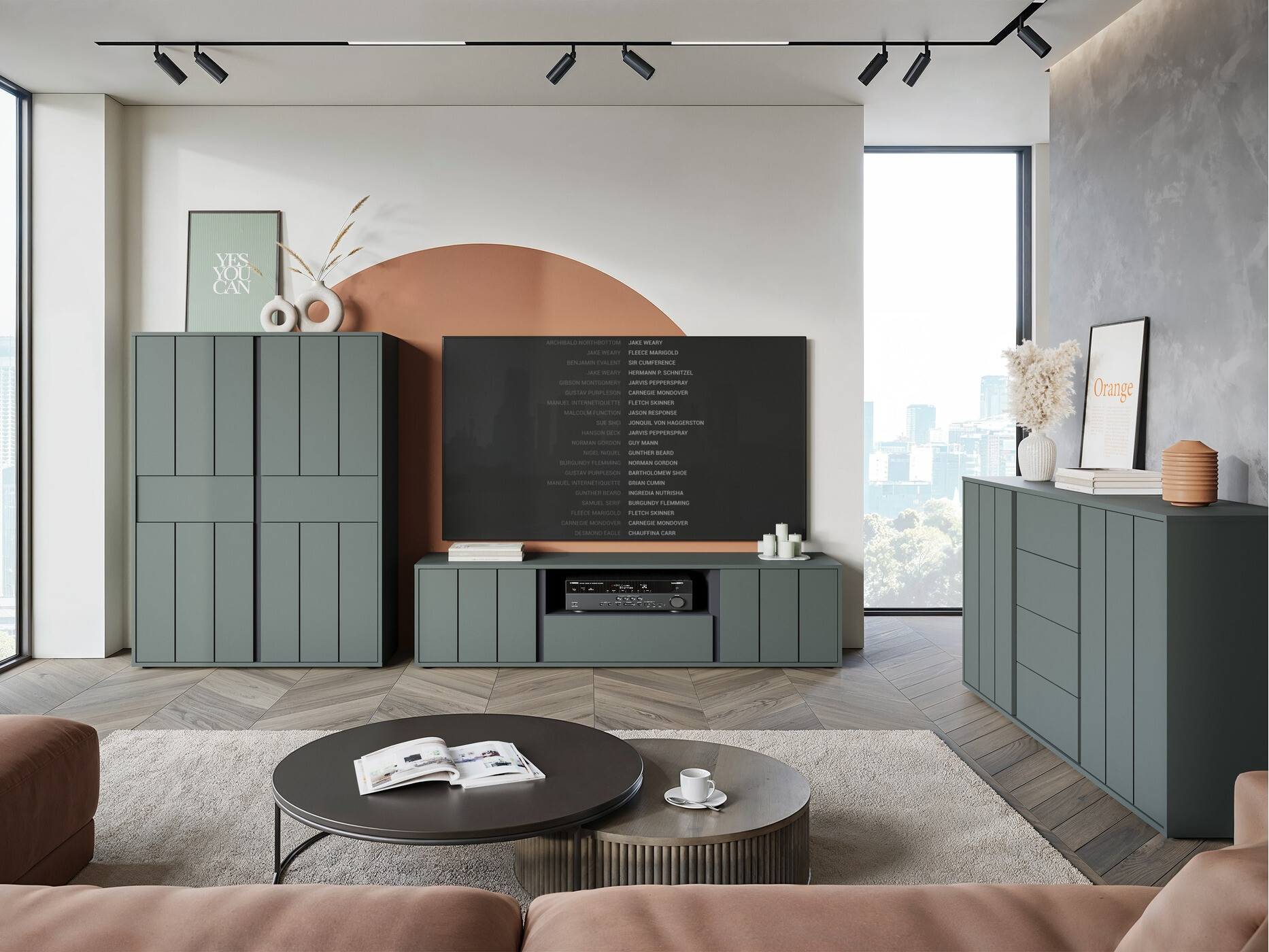 Elutoa komplekt Vircoro 106