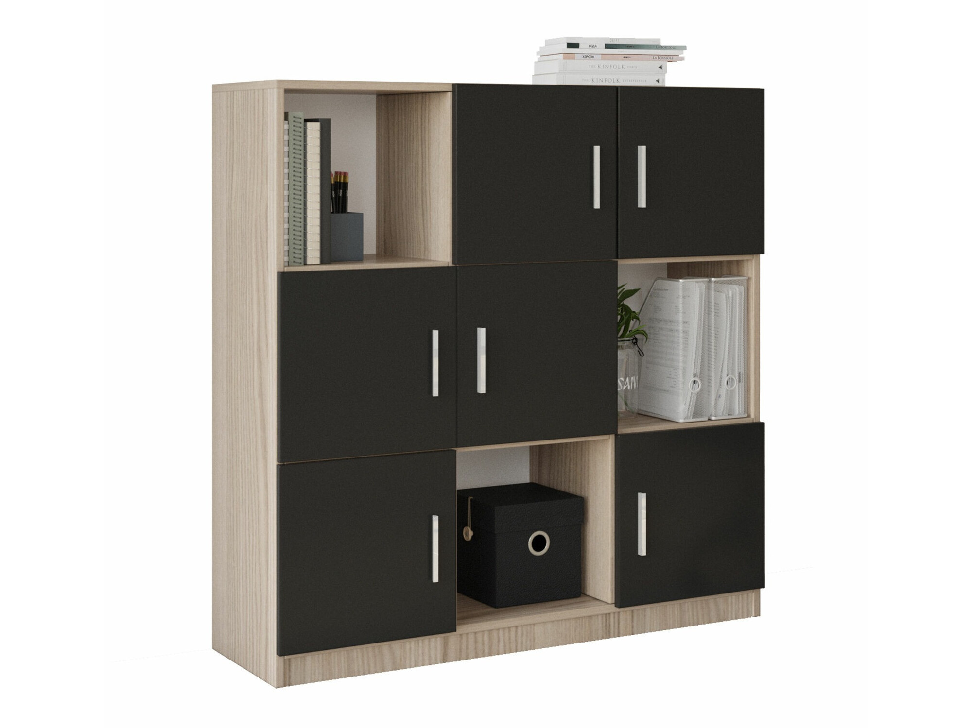 Kapp Kailua 2422 (Must + Tamm)