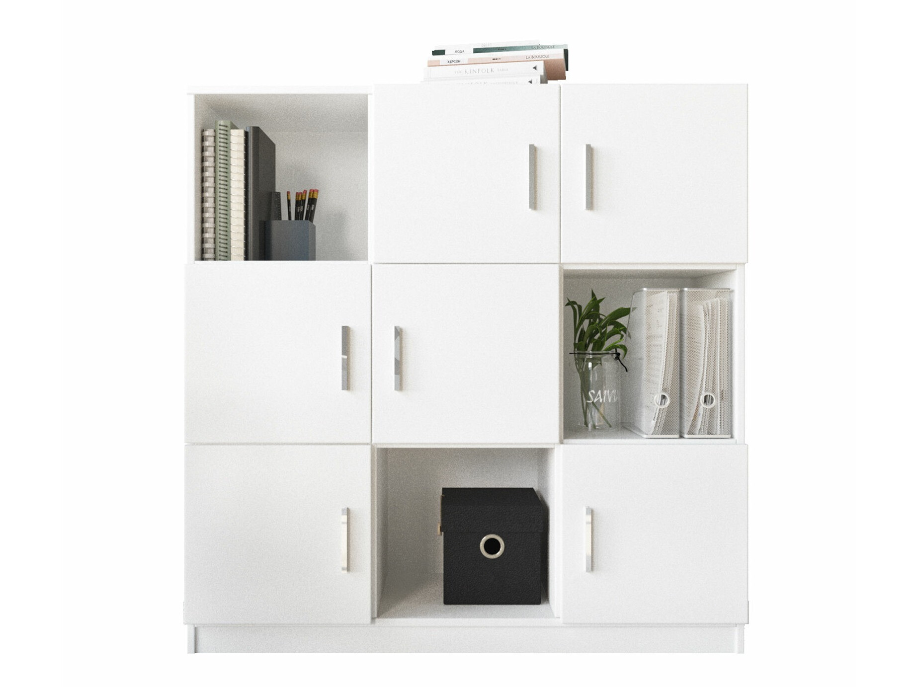 Kapp Kailua 2422 (Valge)