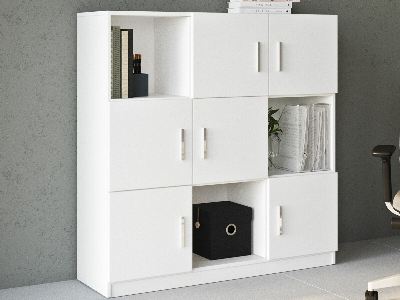 Kapp Kailua 2422 (Valge)