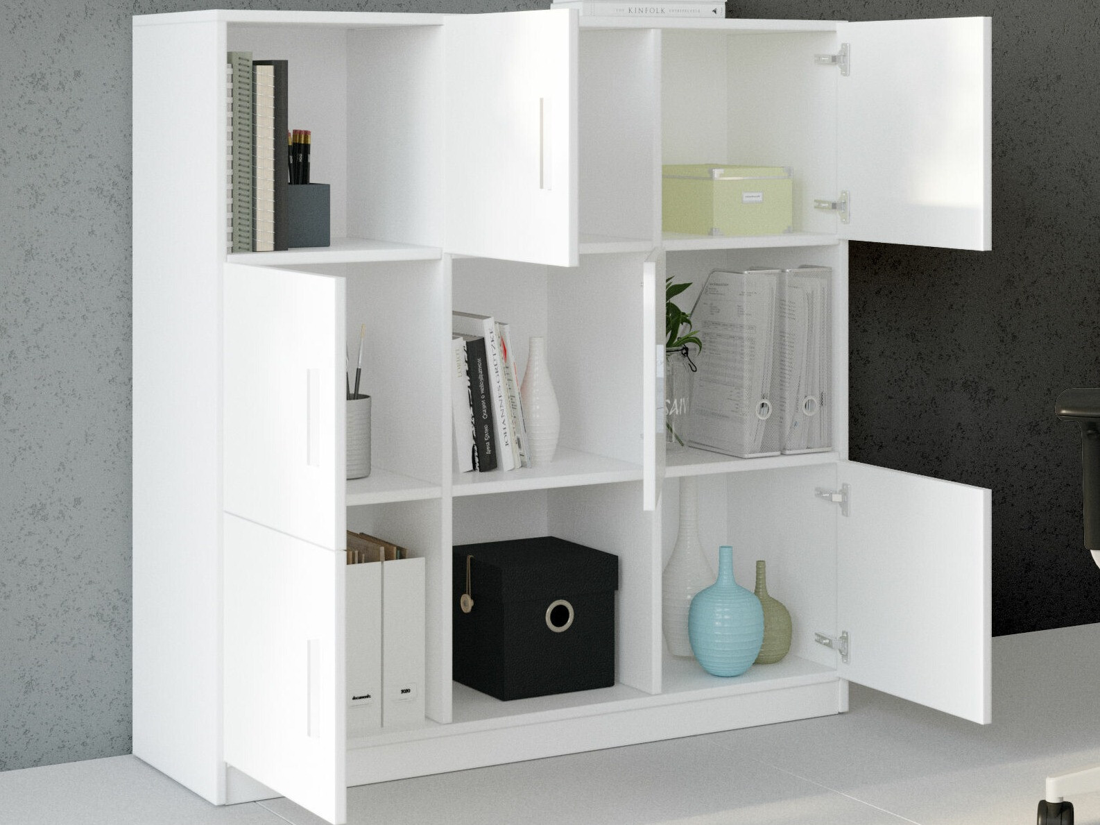 Kapp Kailua 2422 (Valge)