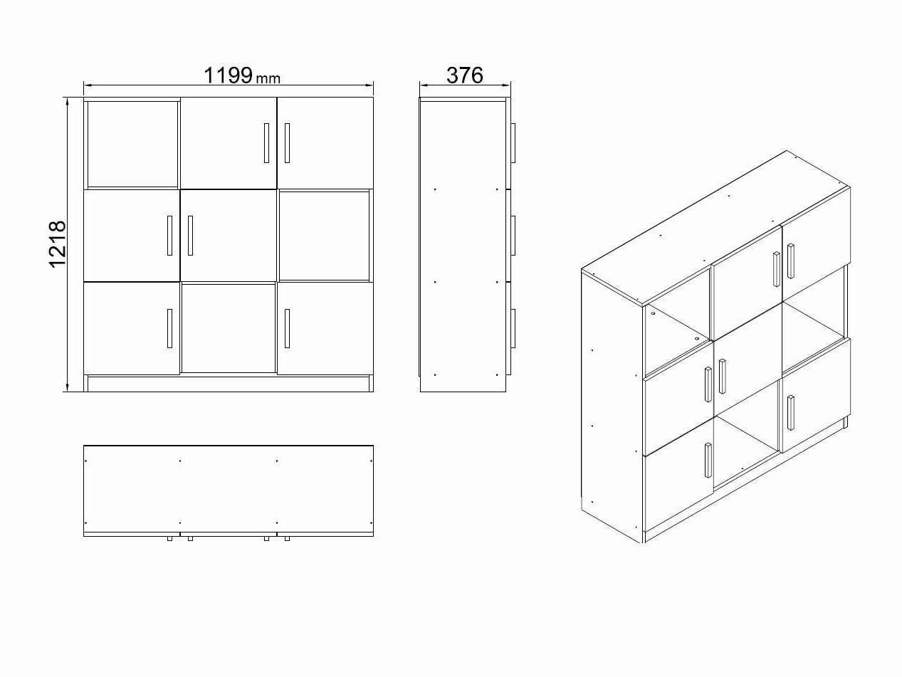 Kapp Kailua 2422 (Valge)