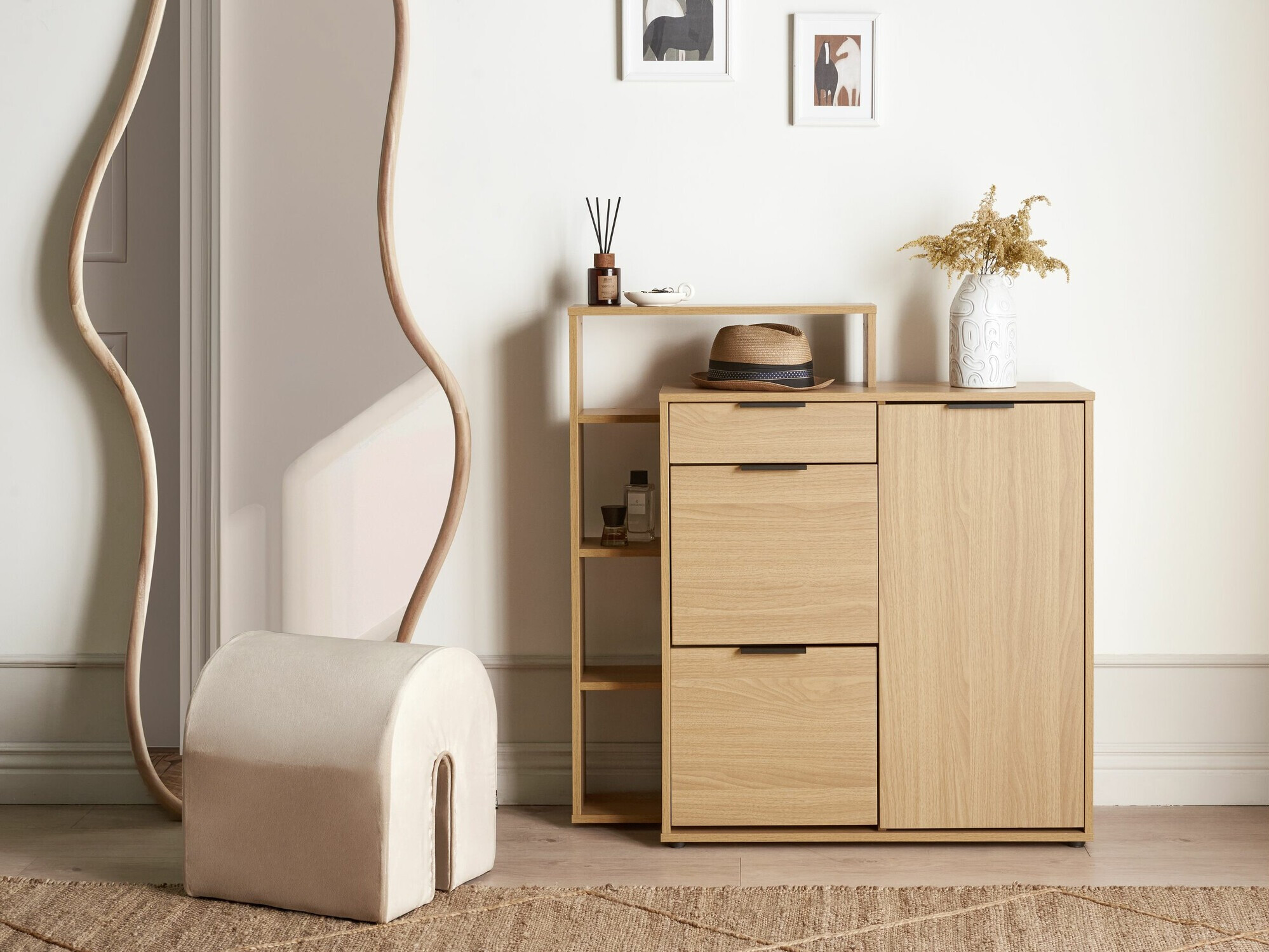 Kingariiul Berwyn 2550