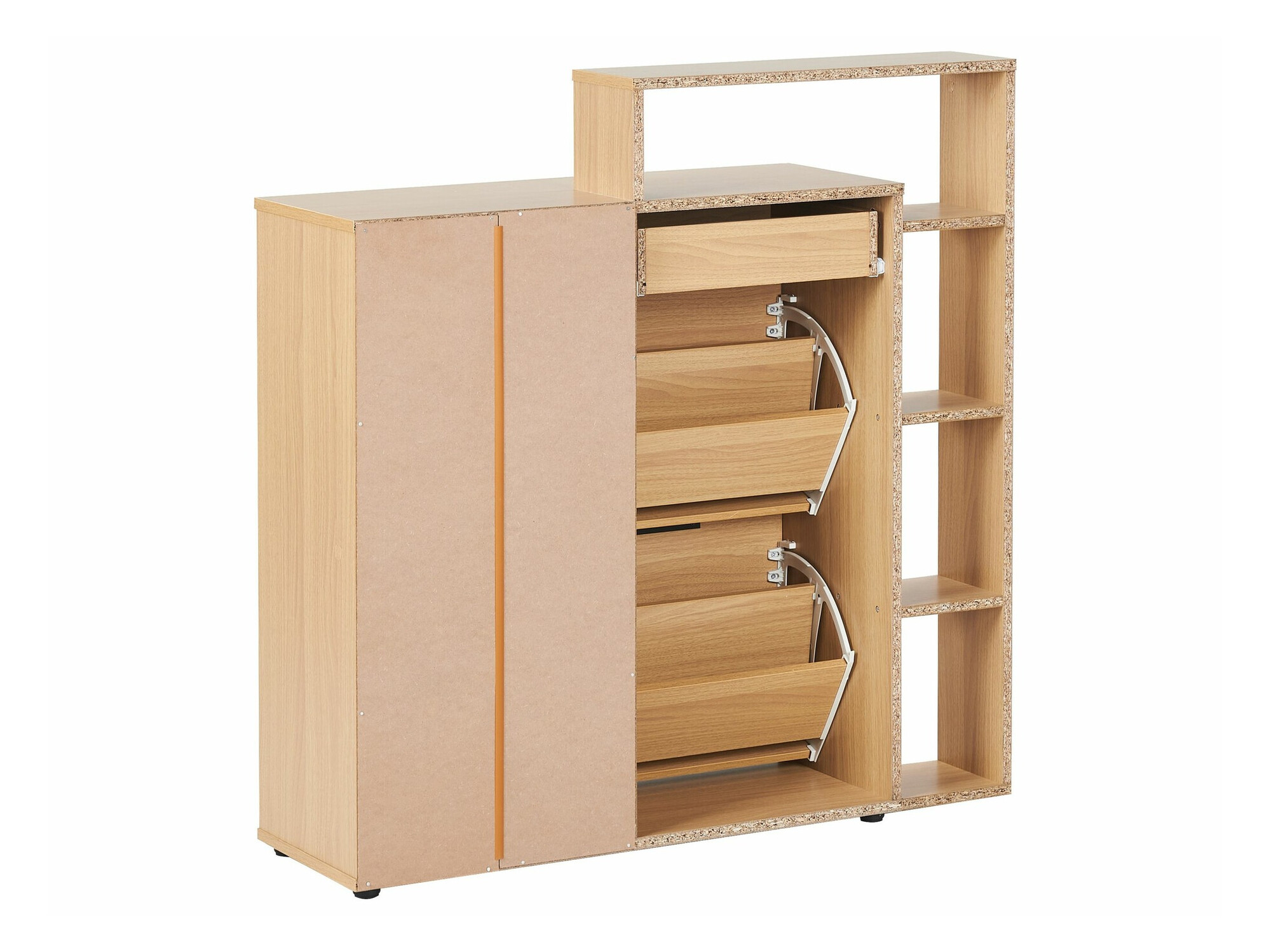 Kingariiul Berwyn 2550