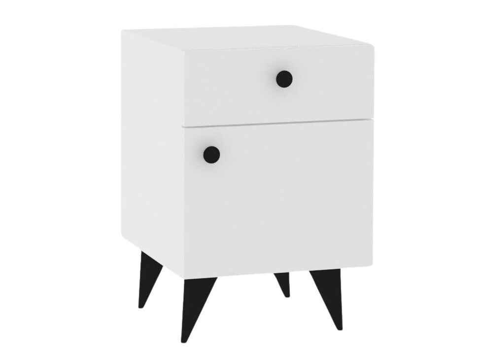 Öökapp Kailua 2595 (Valge)