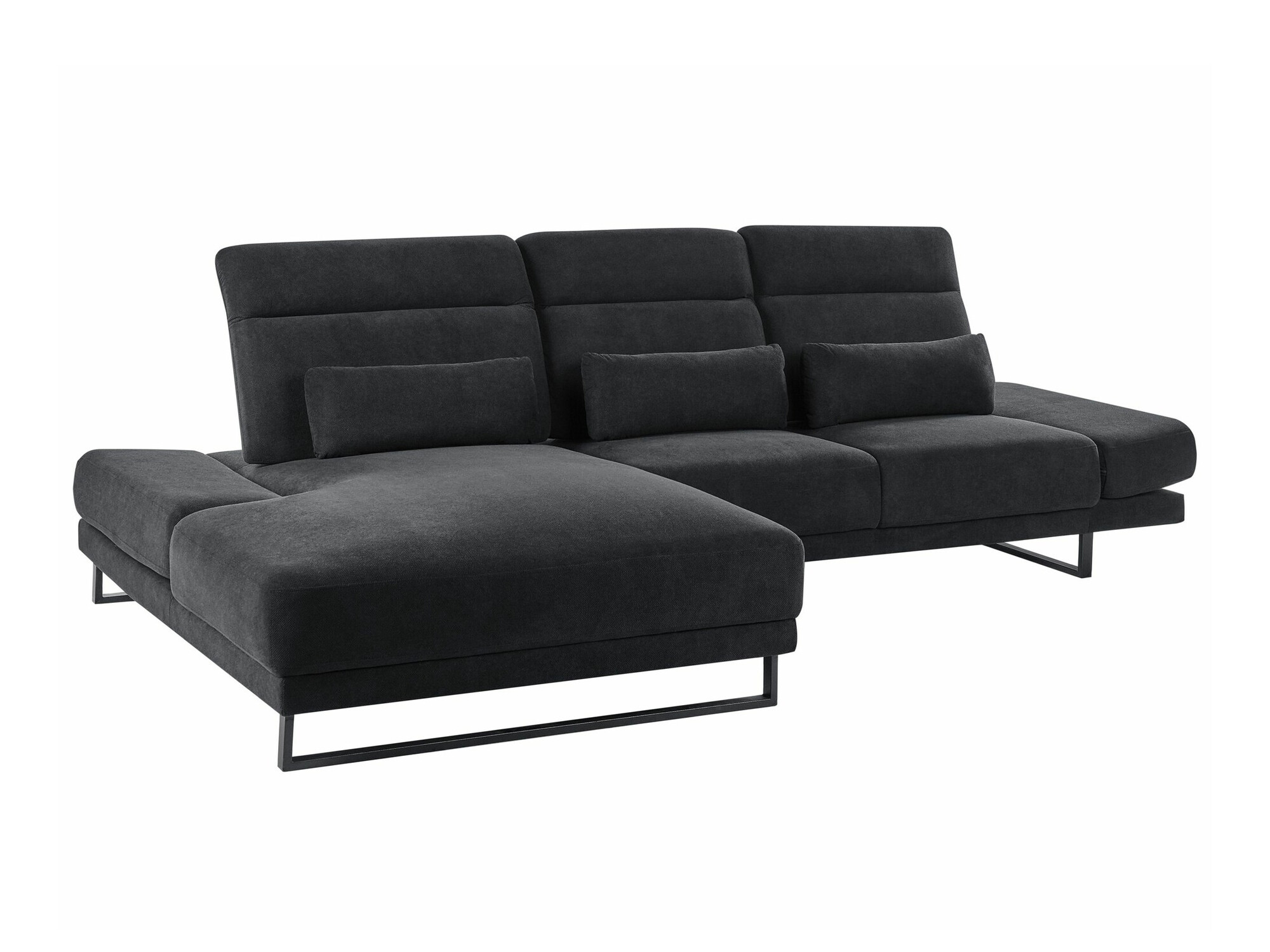 Nurgadiivan Berwyn 2552 (Must)