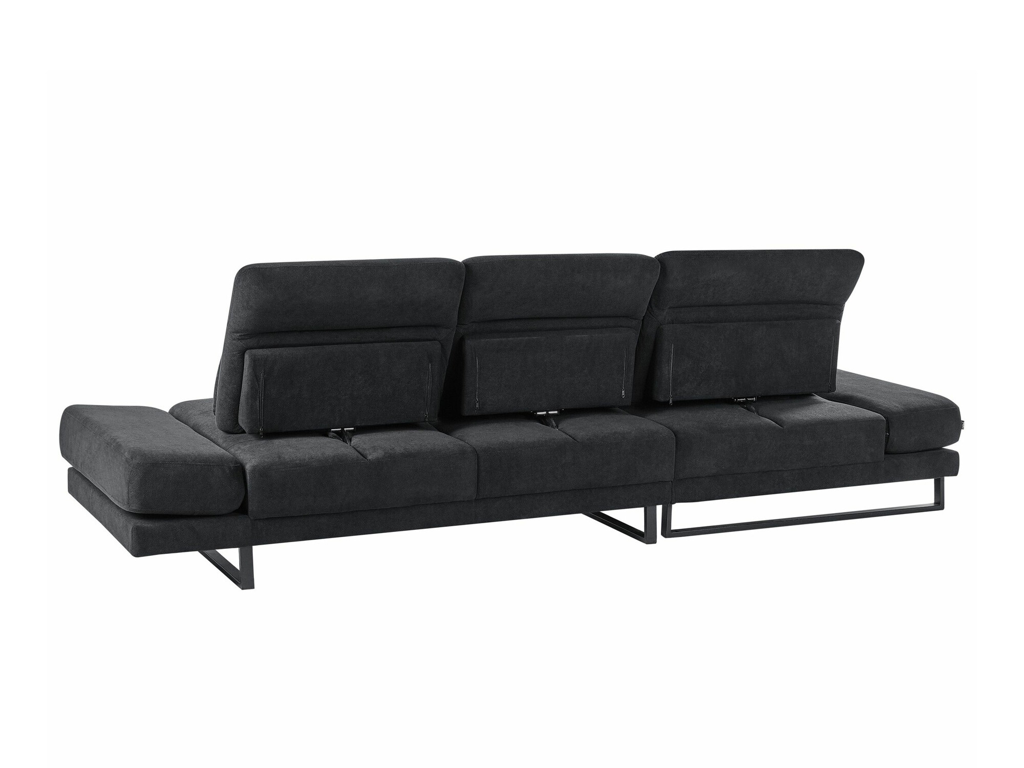 Nurgadiivan Berwyn 2552 (Must)