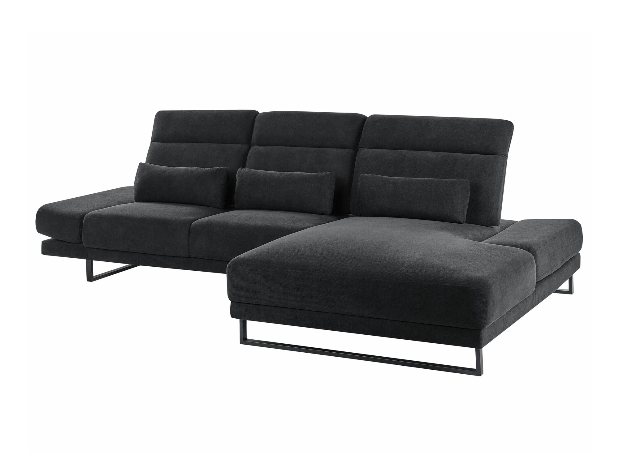 Nurgadiivan Berwyn 2552 (Must)