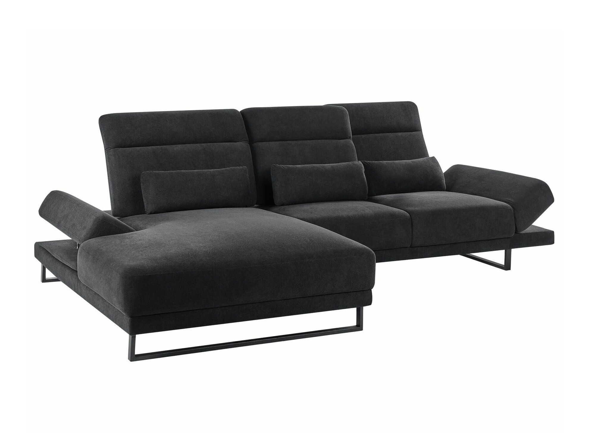 Nurgadiivan Berwyn 2552 (Must)