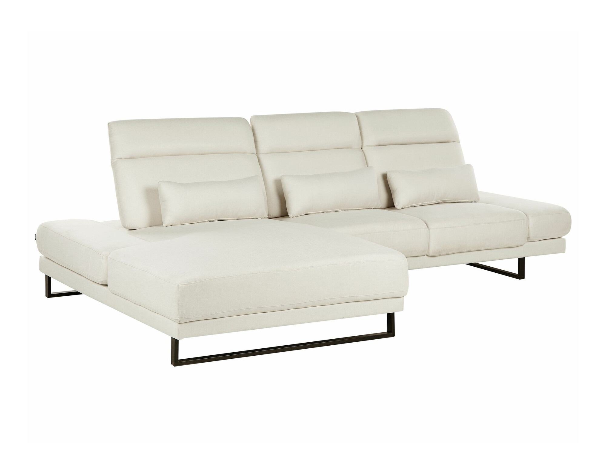 Nurgadiivan Berwyn 2552 (Valge)