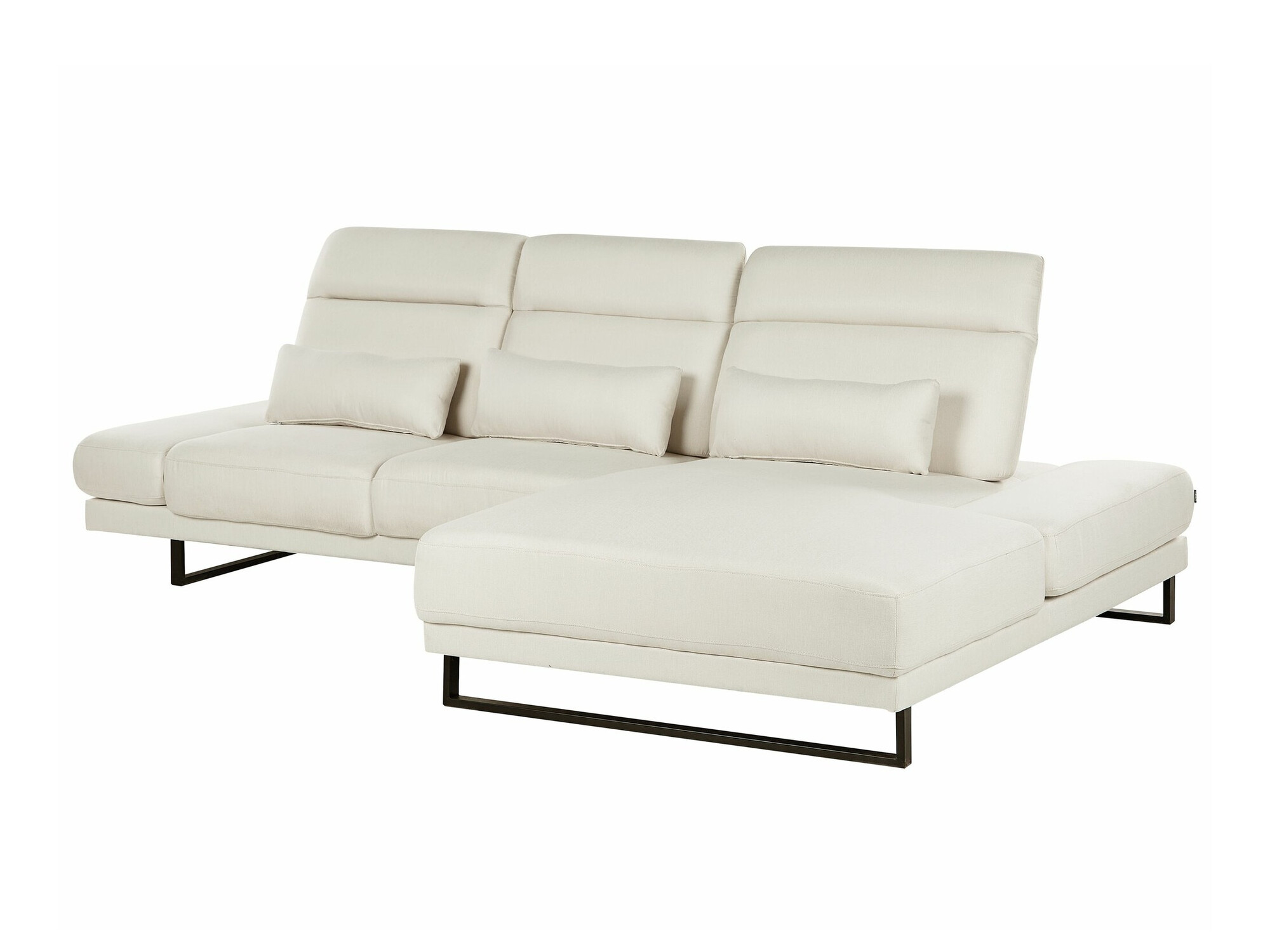 Nurgadiivan Berwyn 2552 (Valge)