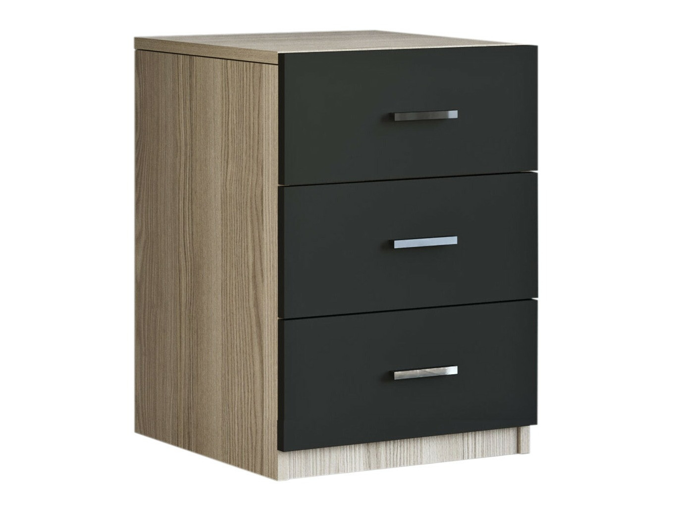 Sahtelkapp Kailua 2427 (Must + Tamm)