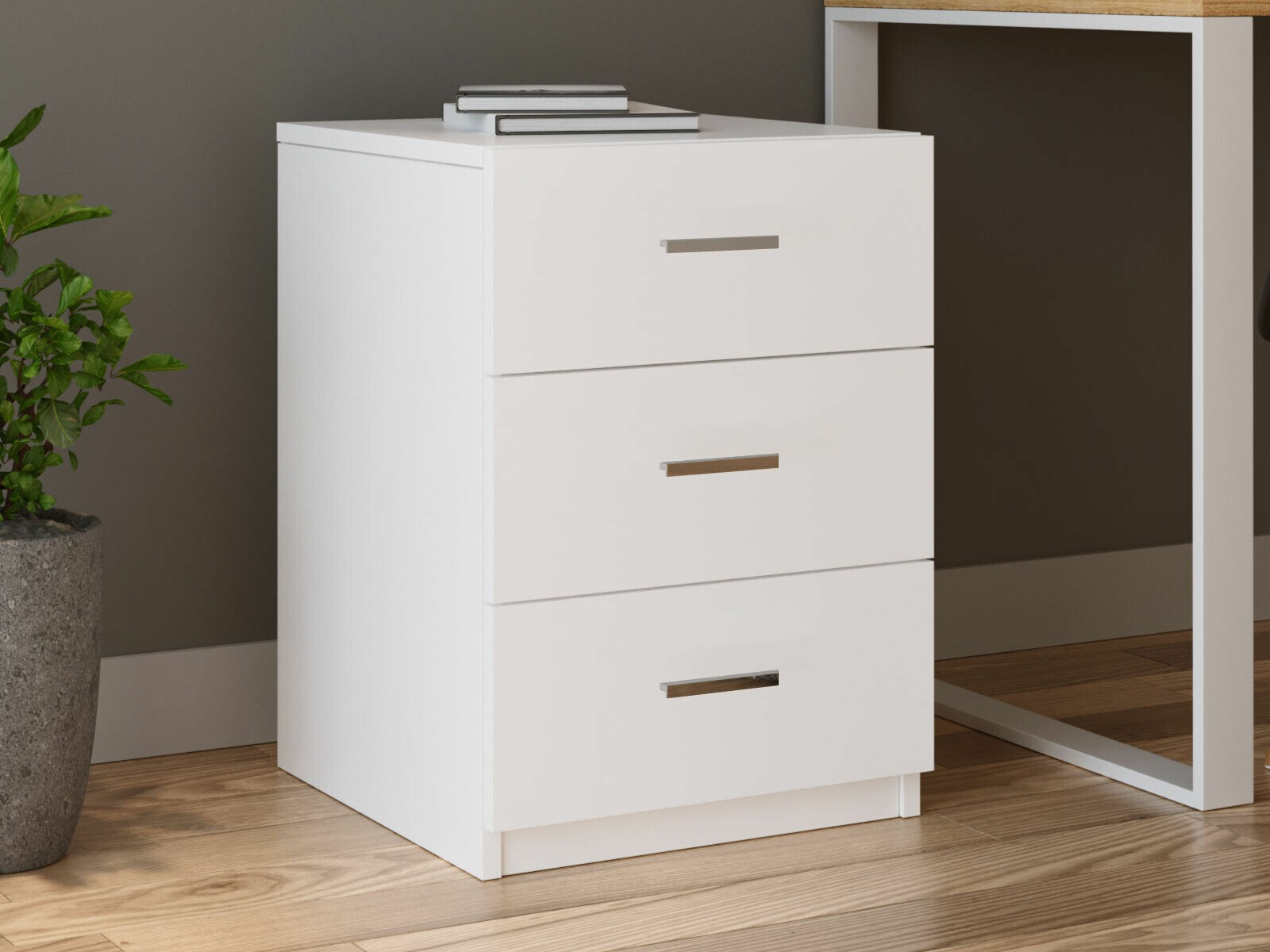 Sahtelkapp Kailua 2427 (Valge)